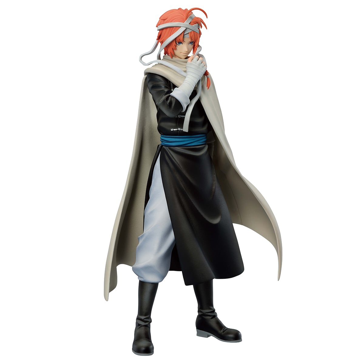 一番くじ 銀魂 神威 MASTERLISE EXPIECE Gintama Masterlise Expiece Ichibansho Kamui (Gintama Exhibition