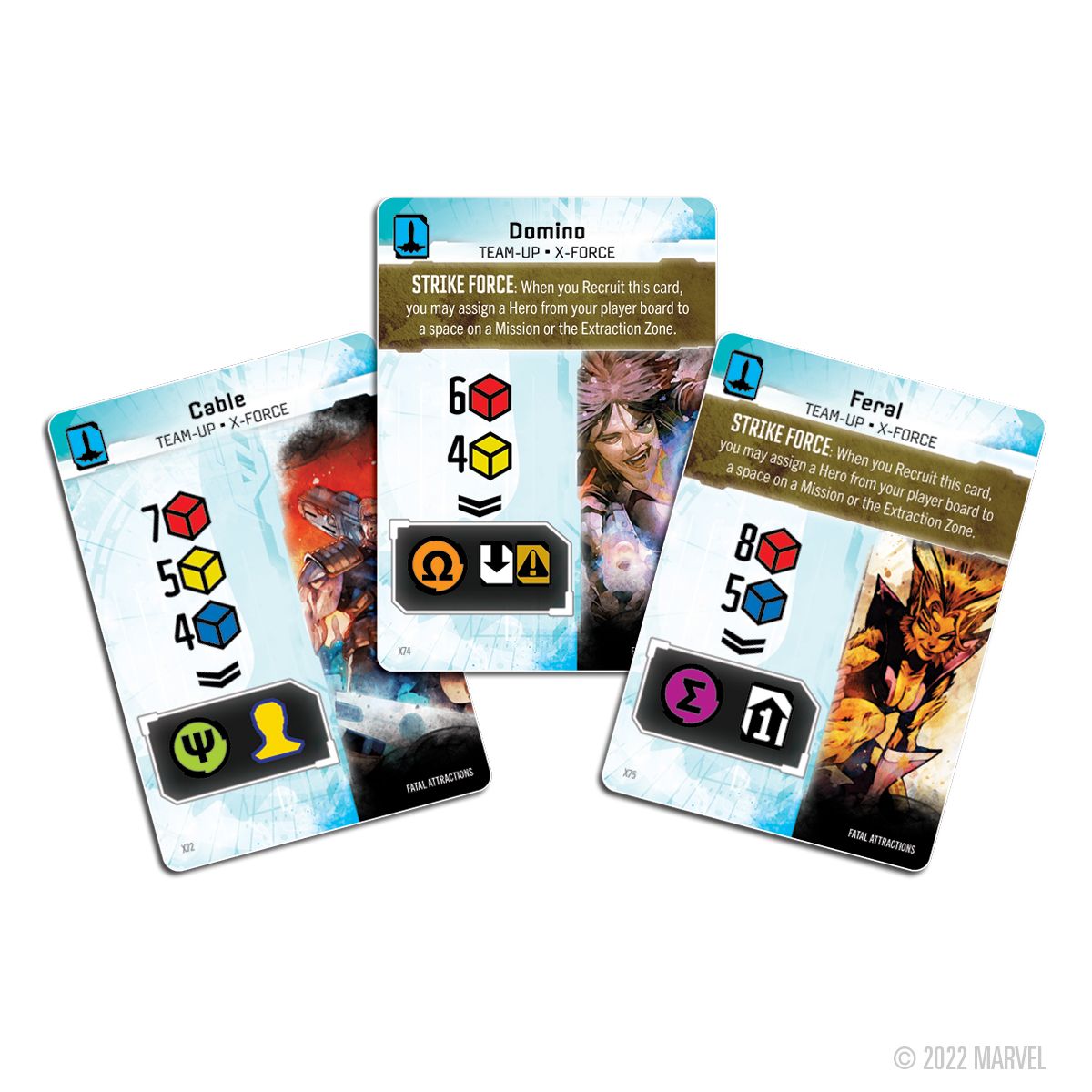 Marvel: Age of Heroes Gallery Image 11