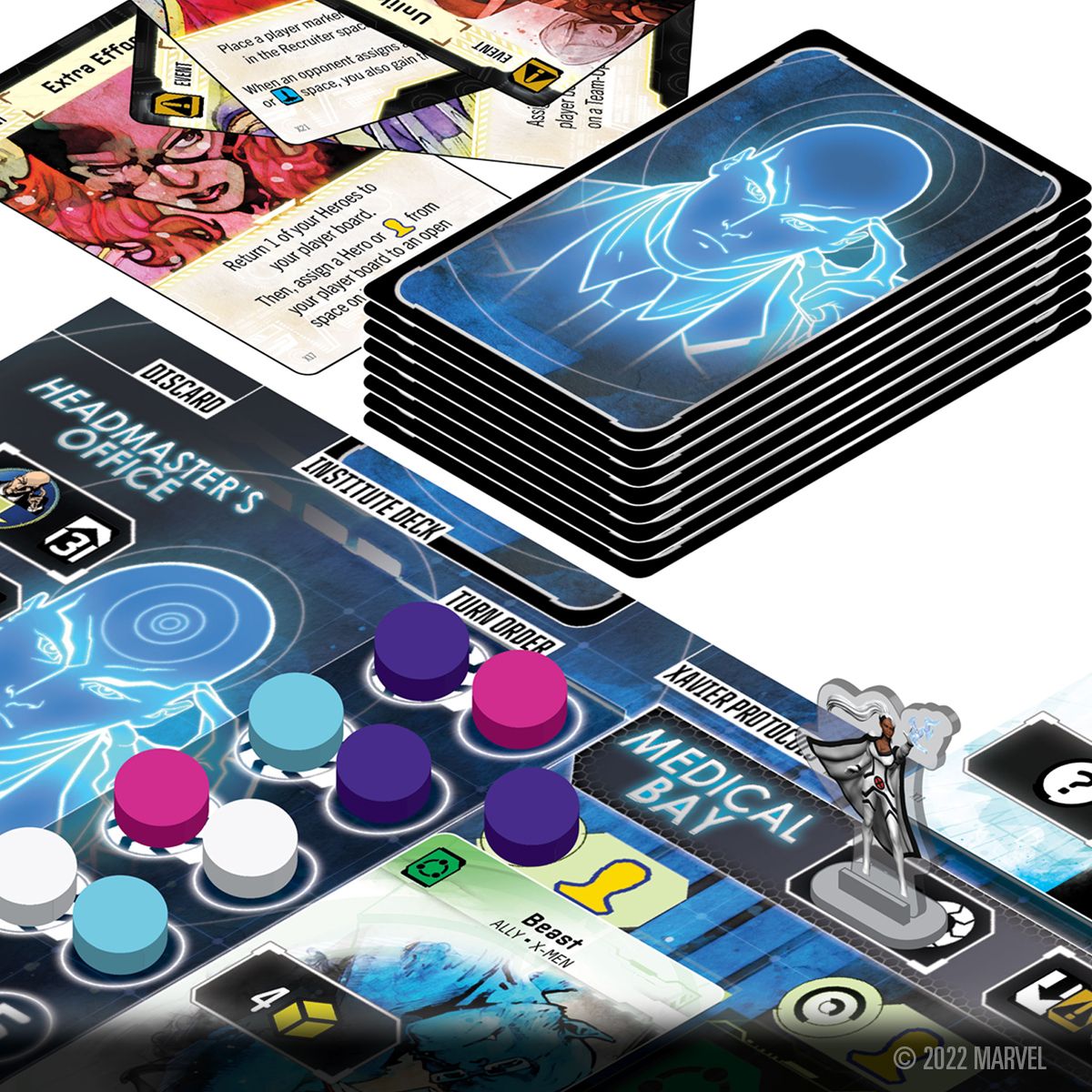 Marvel: Age of Heroes Gallery Image 8