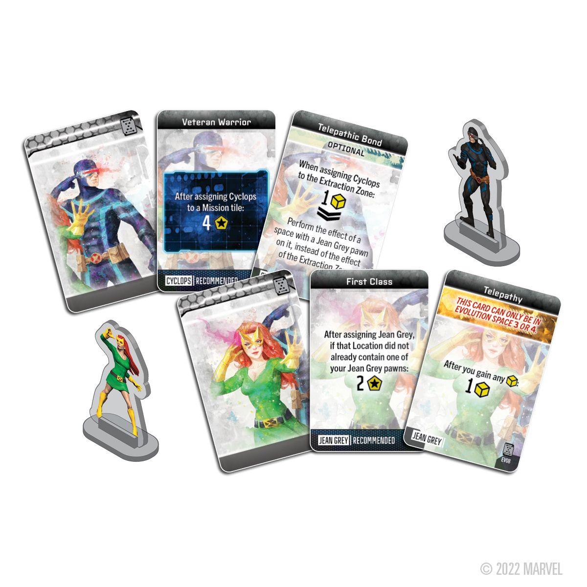 Marvel: Age of Heroes Gallery Image 10