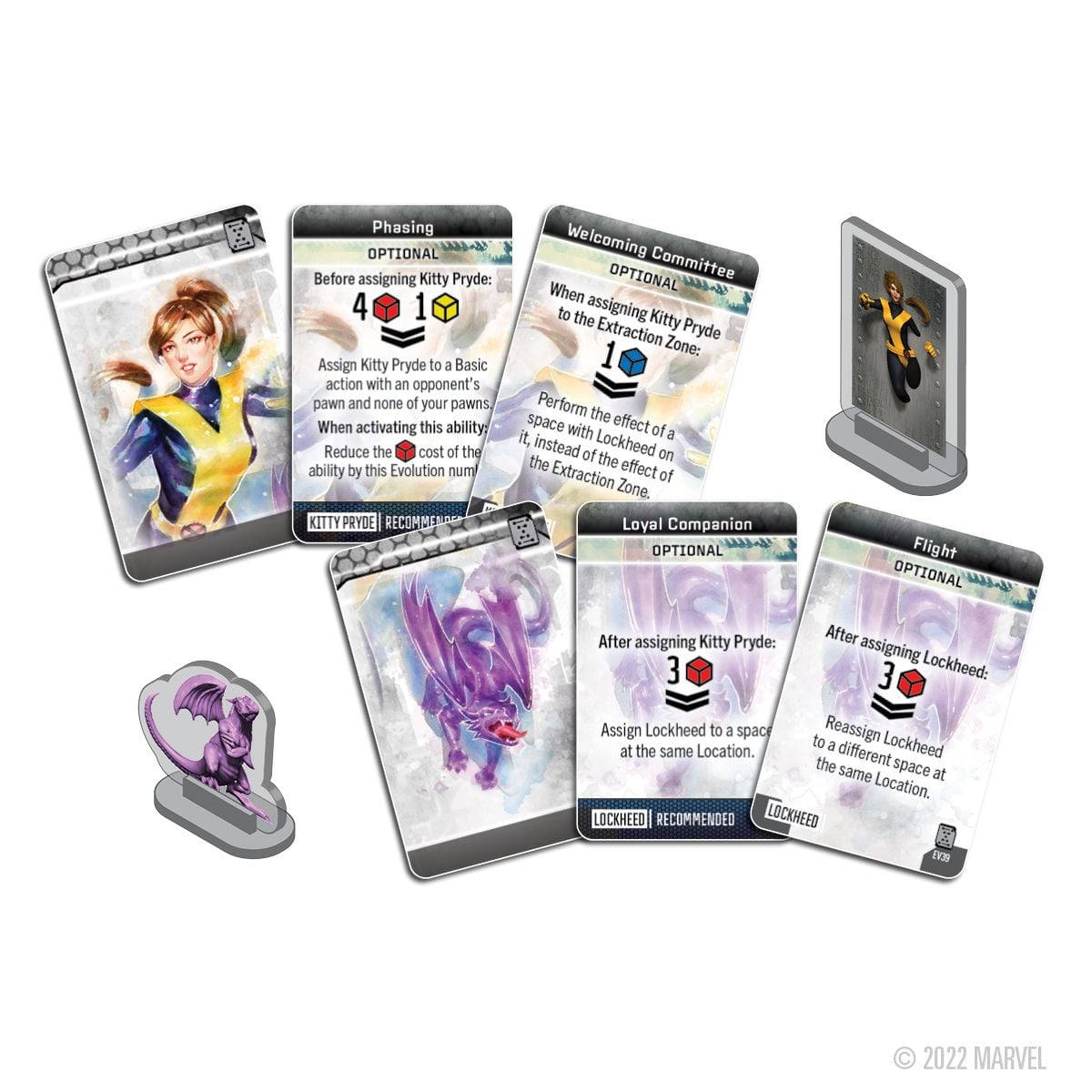 Marvel: Age of Heroes Gallery Image 13