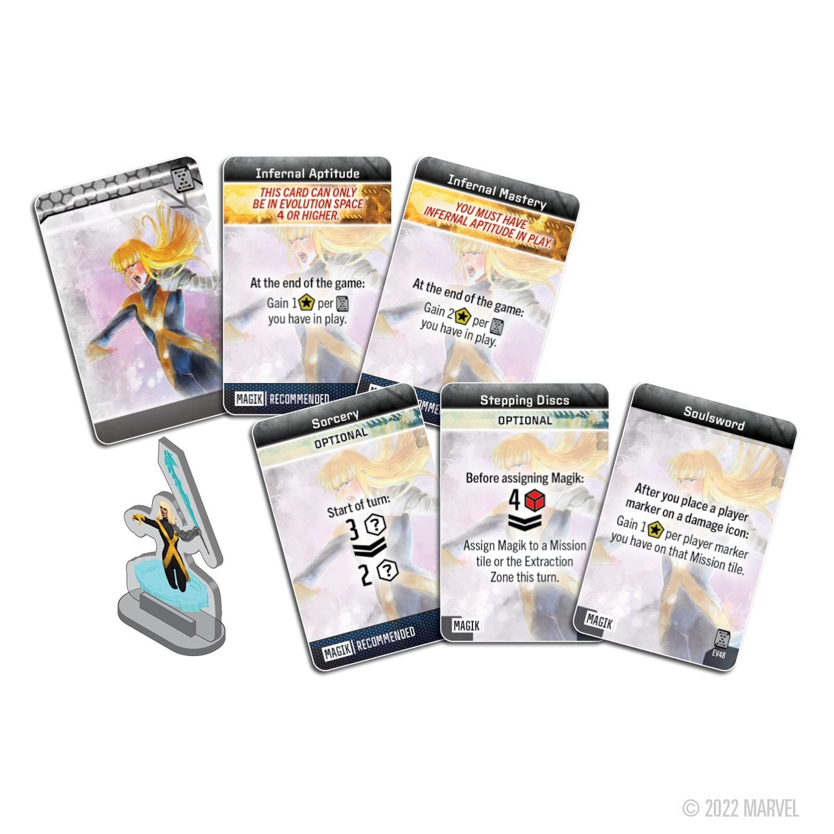 Marvel: Age of Heroes Gallery Image 14