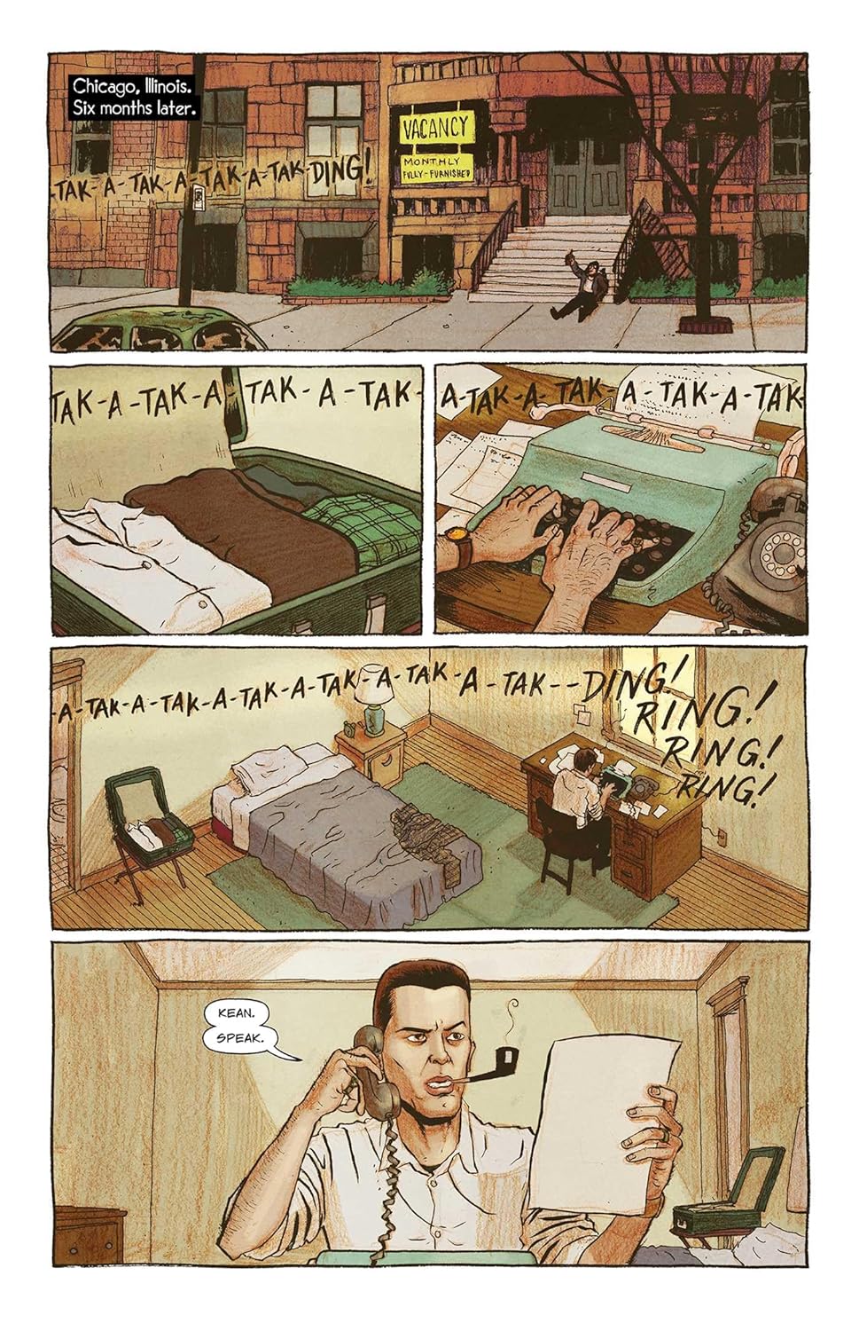 High Strangeness Deluxe Edition Gallery Image 7