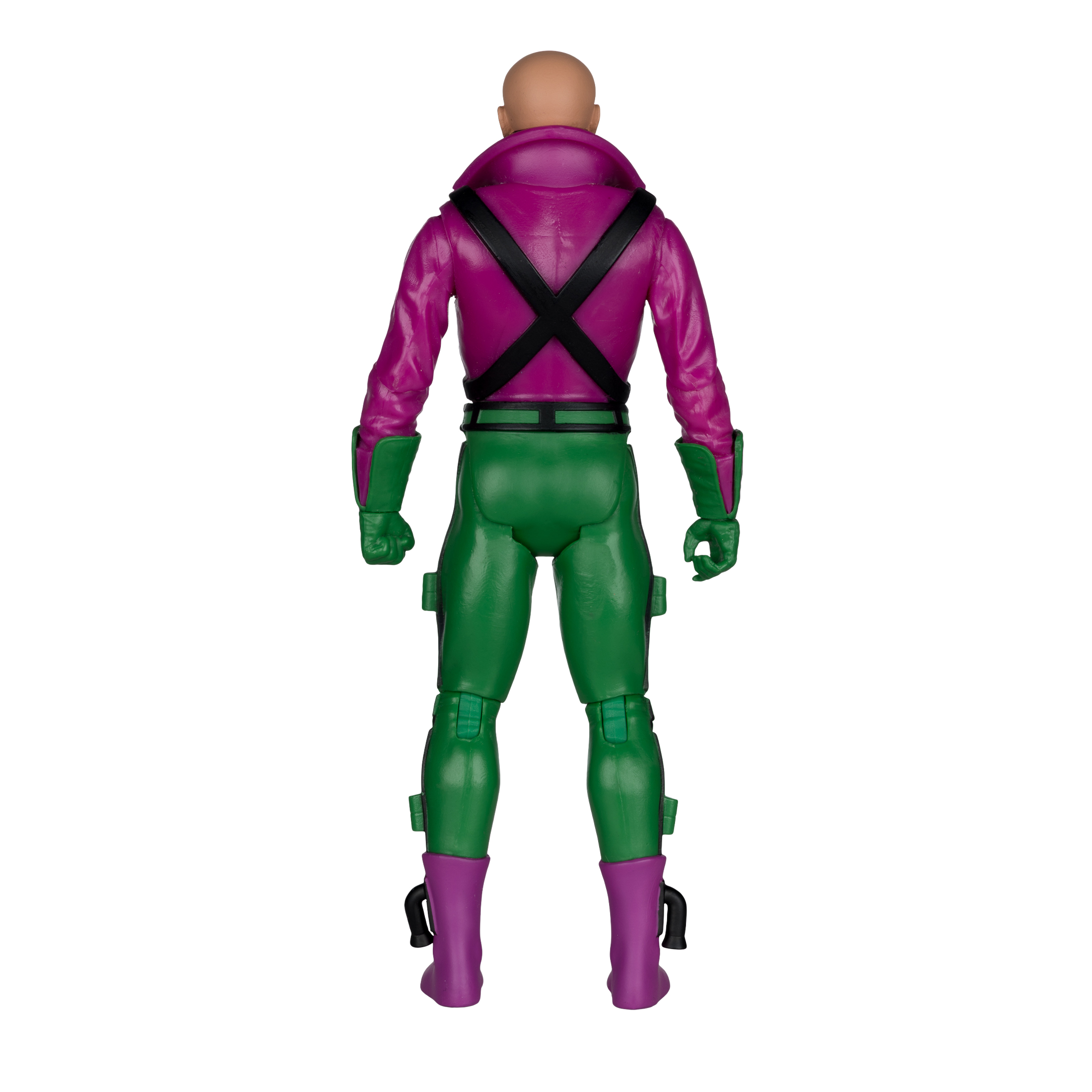 Super Friends DC Retro Judge Luthor Action Figure Gallery Image 7