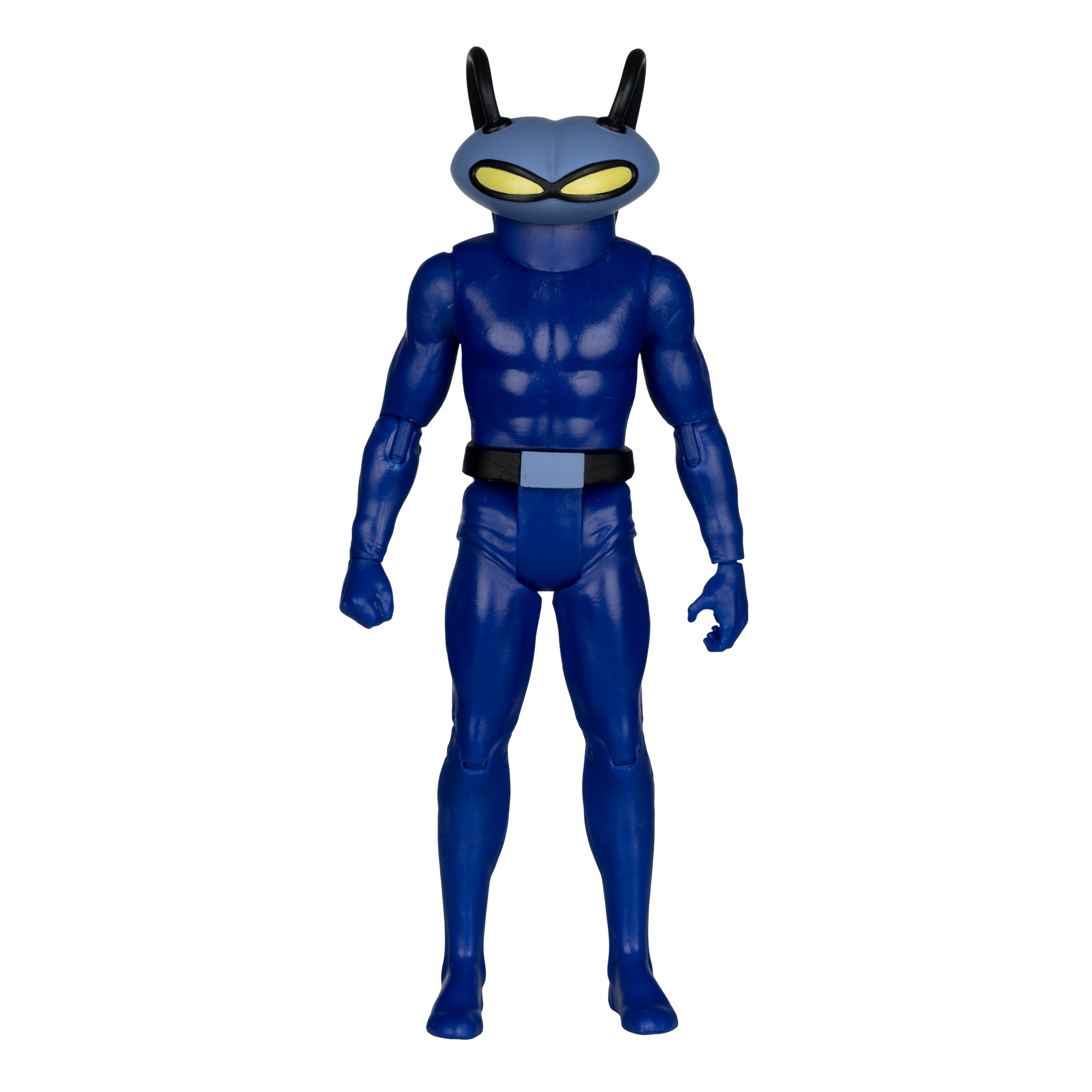 Super Friends DC Retro Black Manta Action Figure Gallery Image 5