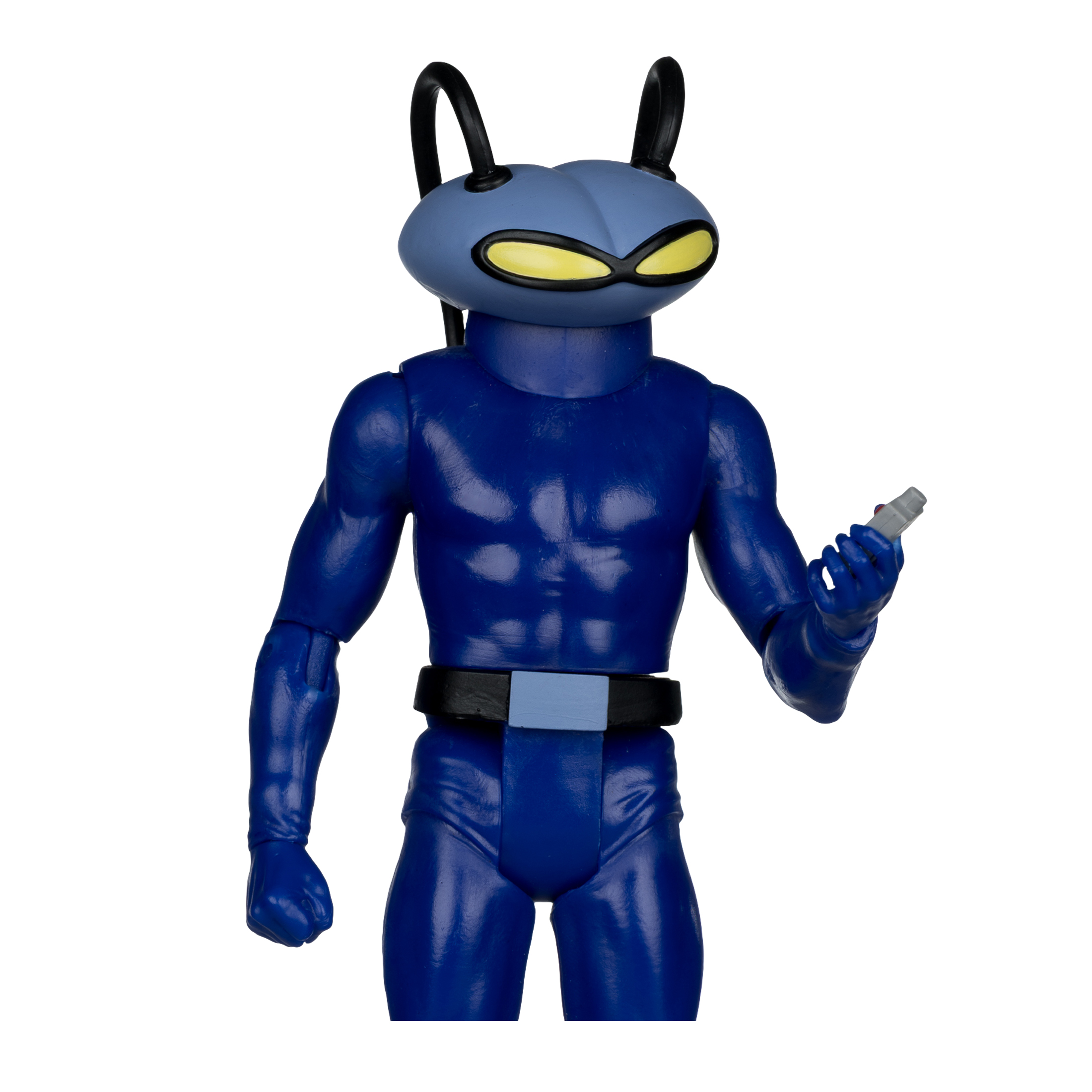Super Friends DC Retro Black Manta Action Figure Gallery Image 8