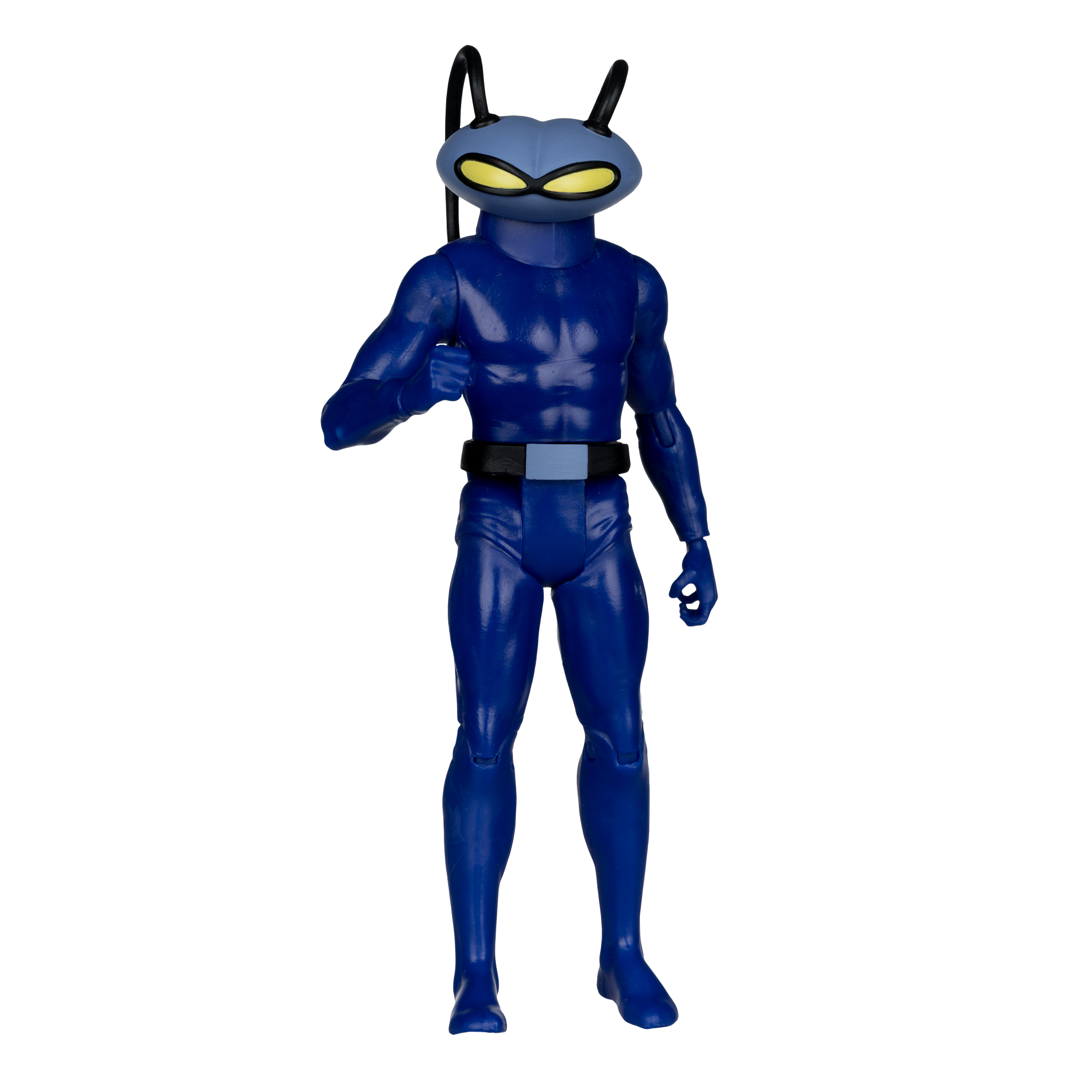 Super Friends DC Retro Black Manta Action Figure Gallery Image 7