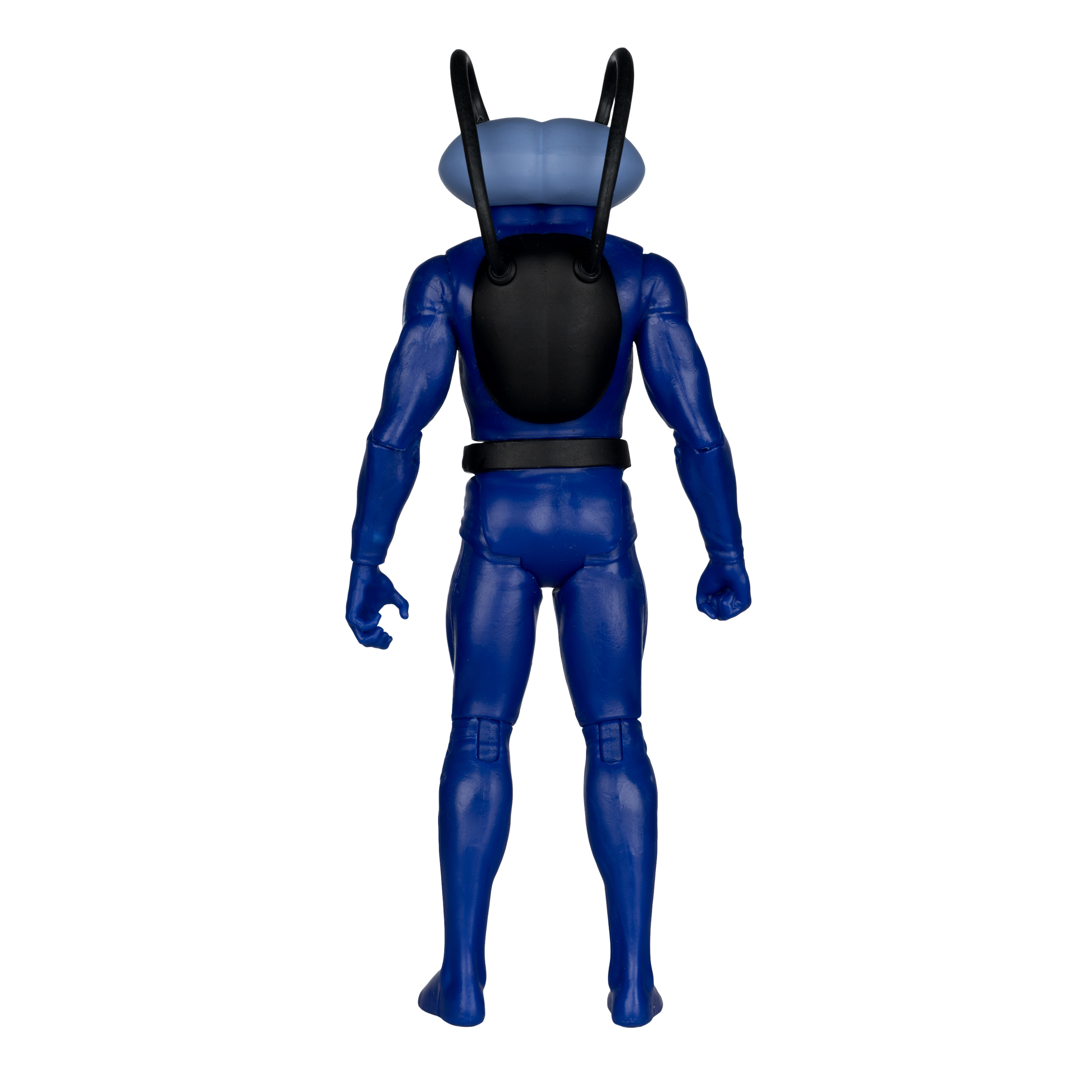Super Friends DC Retro Black Manta Action Figure Gallery Image 6