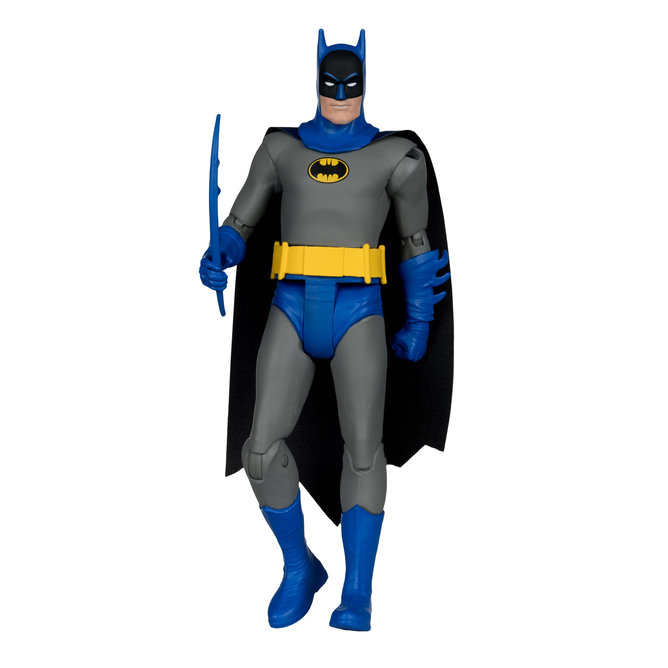 Super Friends DC Retro Batman (V2) Action Figure