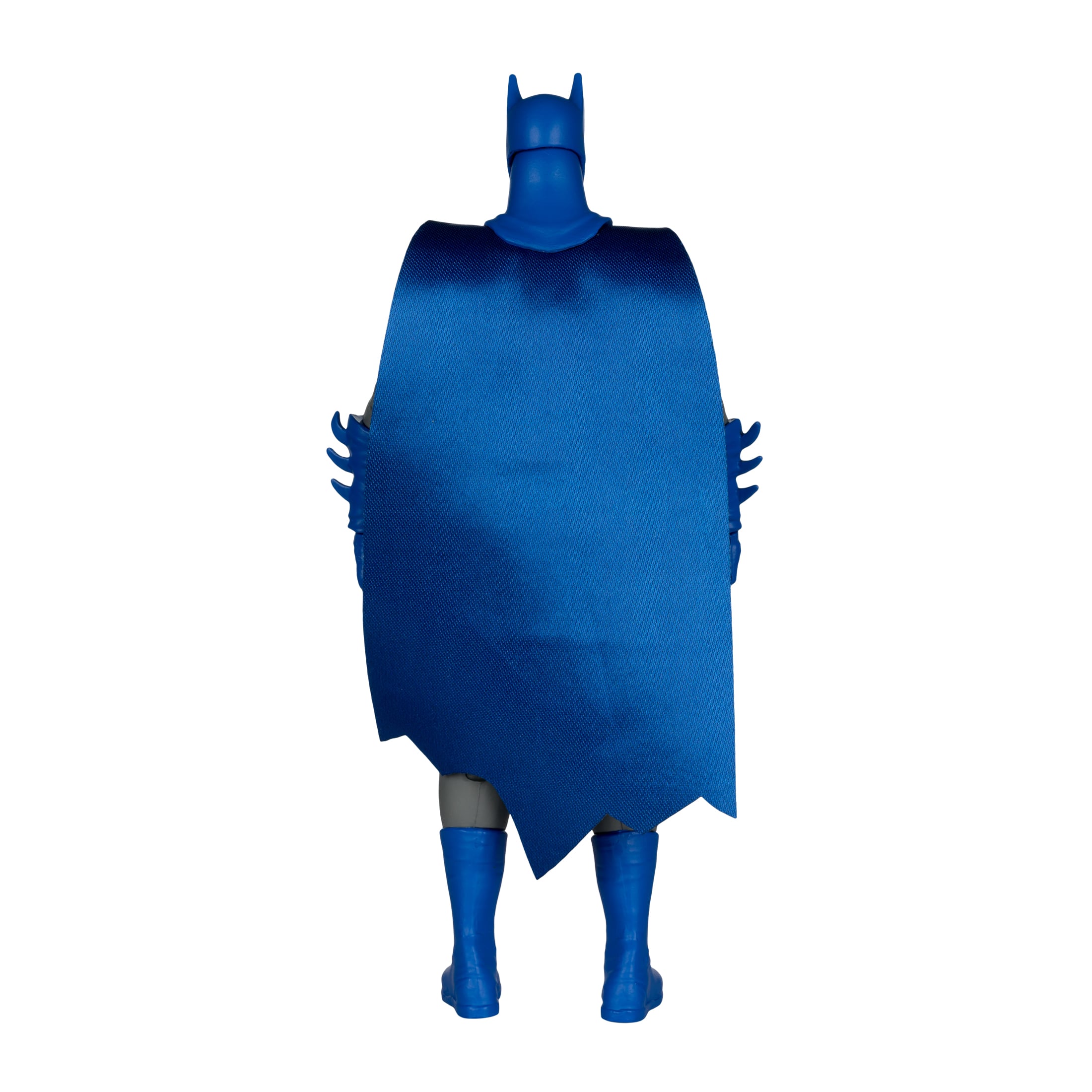 Super Friends DC Retro Batman (V2) Action Figure Gallery Image 9