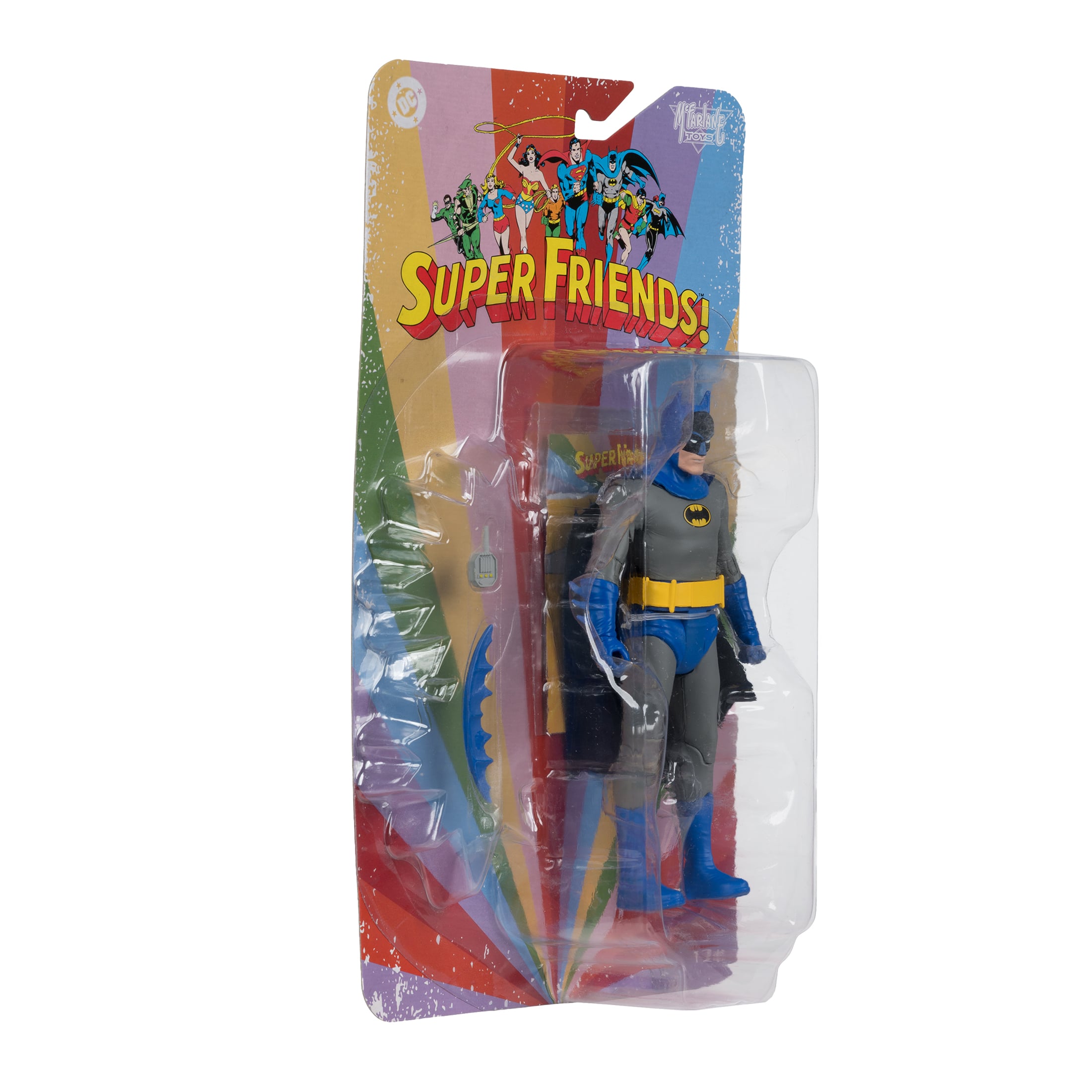 アメコミ DC Universe Classic 2 Batman Fireston Dc Universe Classics Batman for sale | eBay