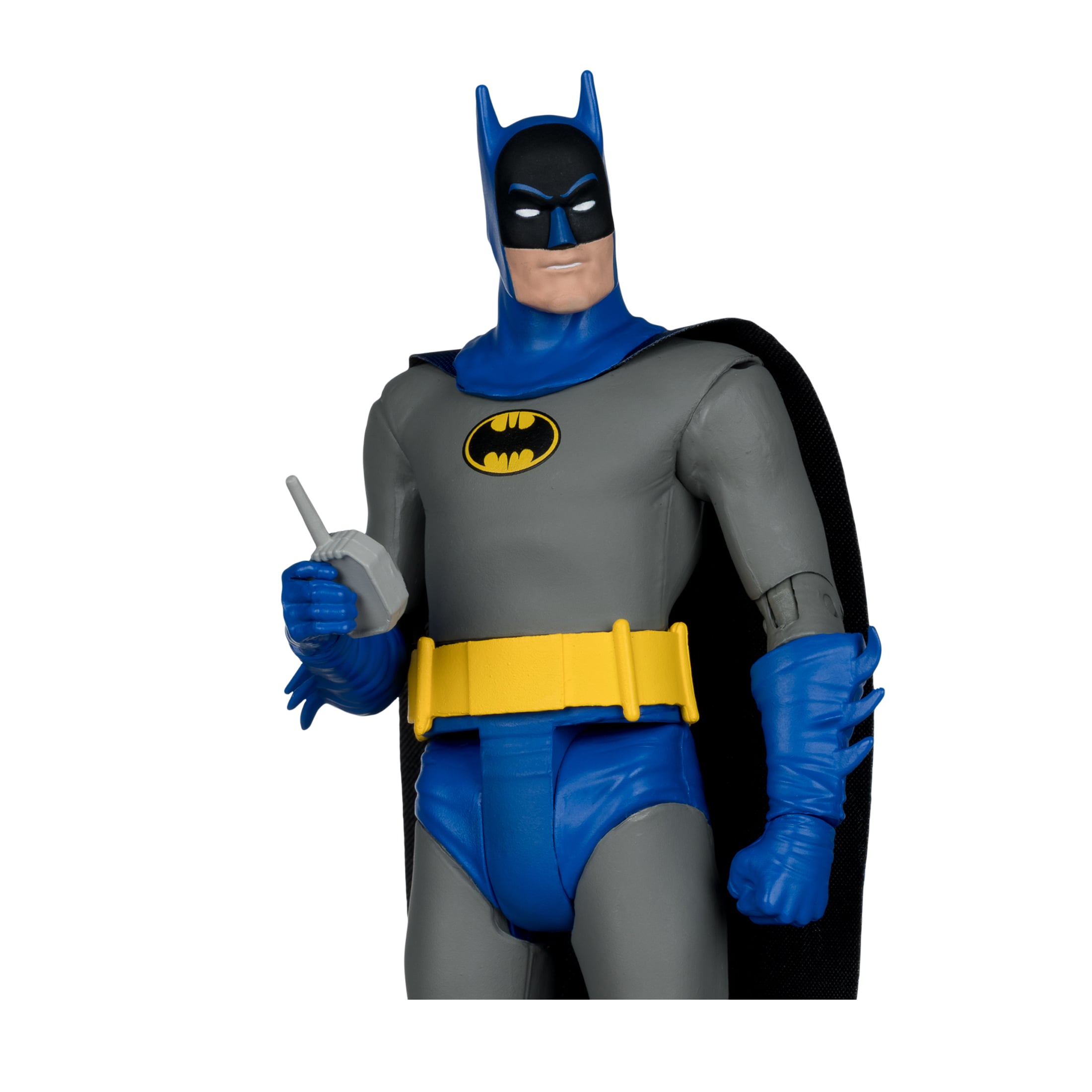 Super Friends DC Retro Batman (V2) Action Figure