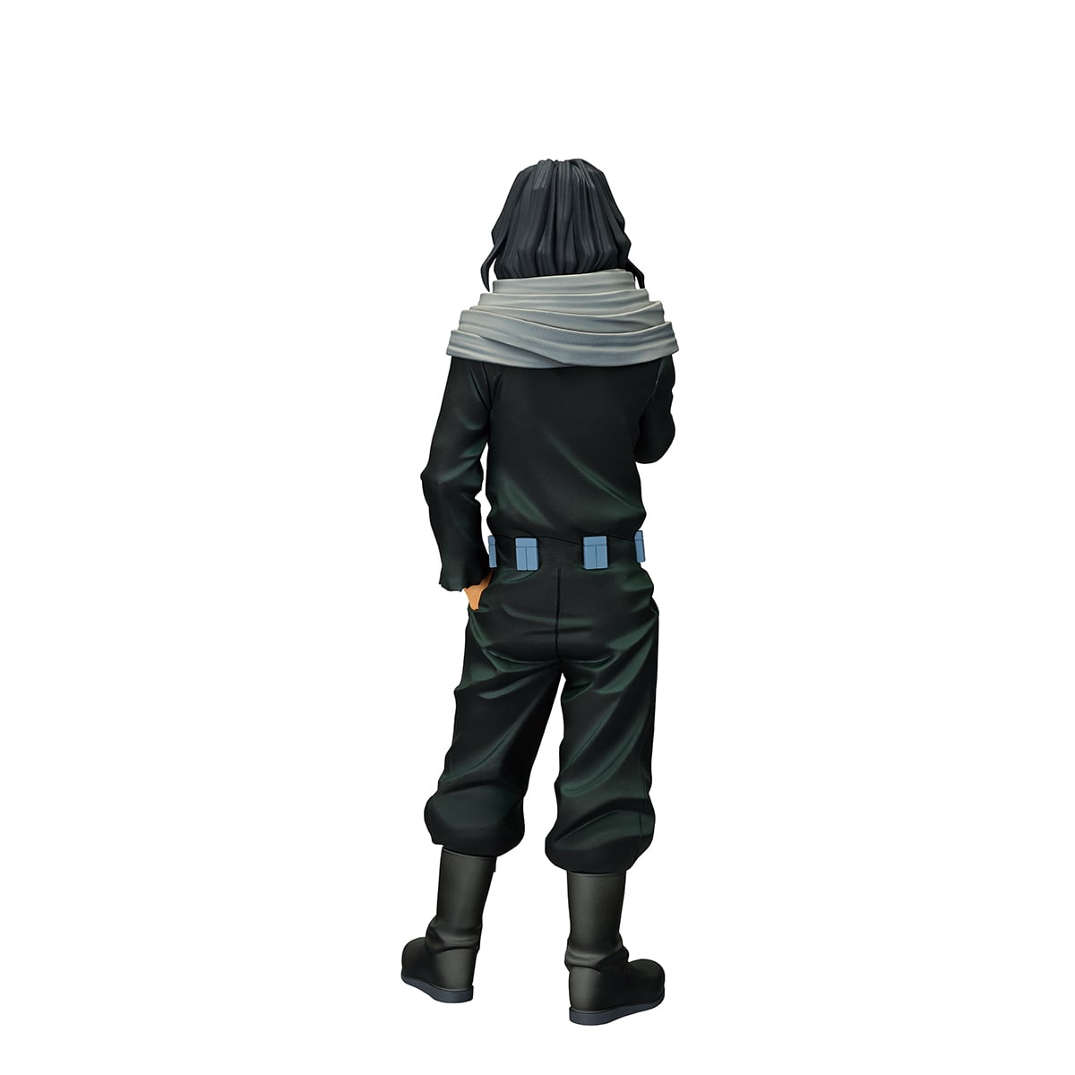 My Hero Academia Masterlise Ichibansho Shota Aizawa (The Story of How He Became the Greatest Hero) Figure Gallery Image 5