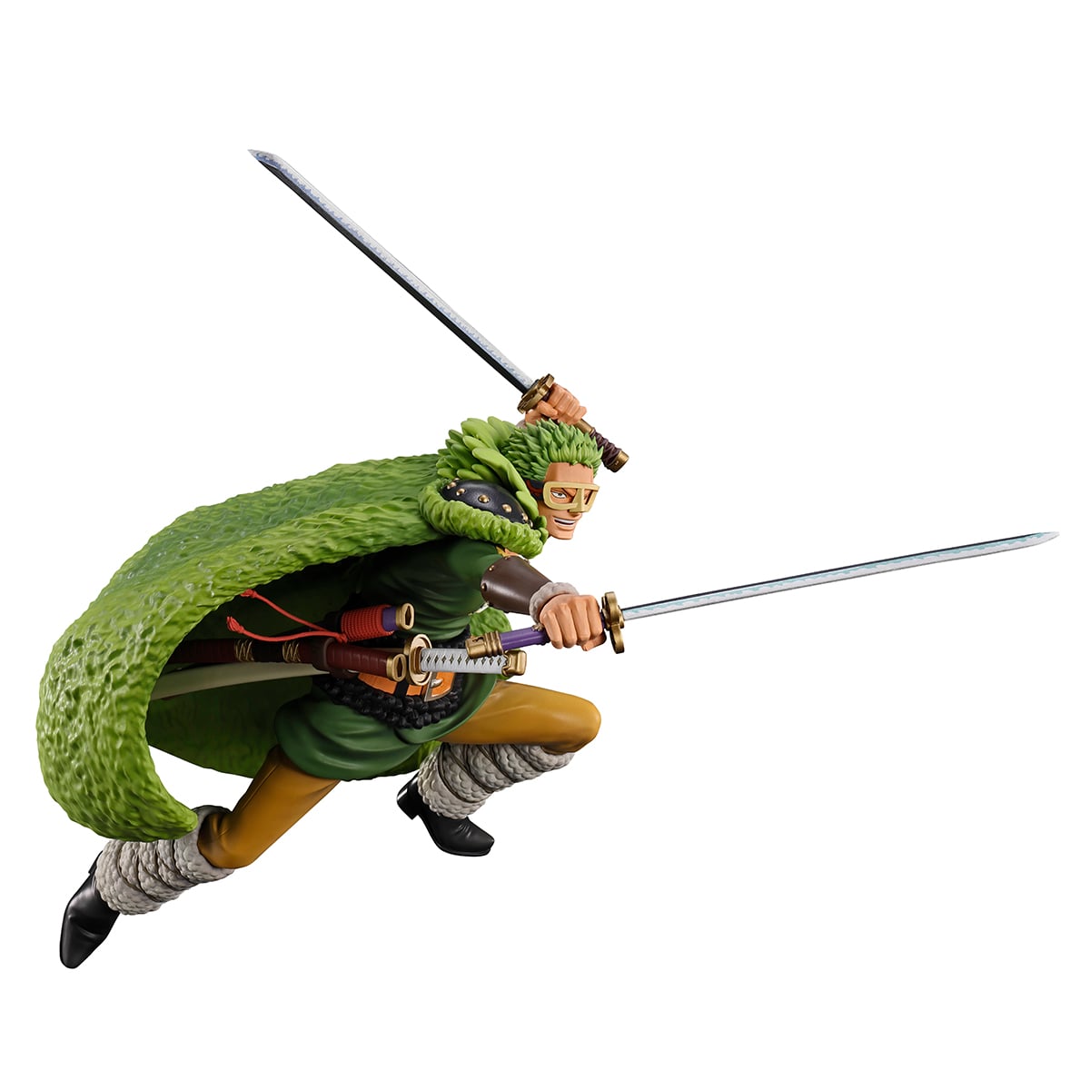 One Piece Masterlise Expiece Ichibansho Roronoa Zoro (Giant Bash