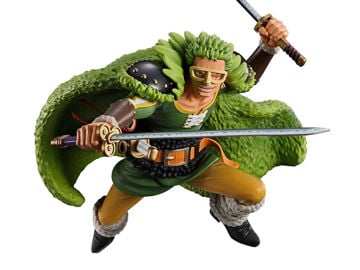 ONE PIECEフィギュア HYBRID GRADE From TV animation ONE PIECE02 | フィギュア | ONE