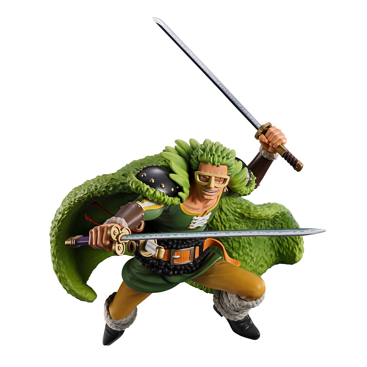 おもちゃ onePice One Piece Masterlise Expiece Ichibansho Roronoa Zoro (Giant Bash