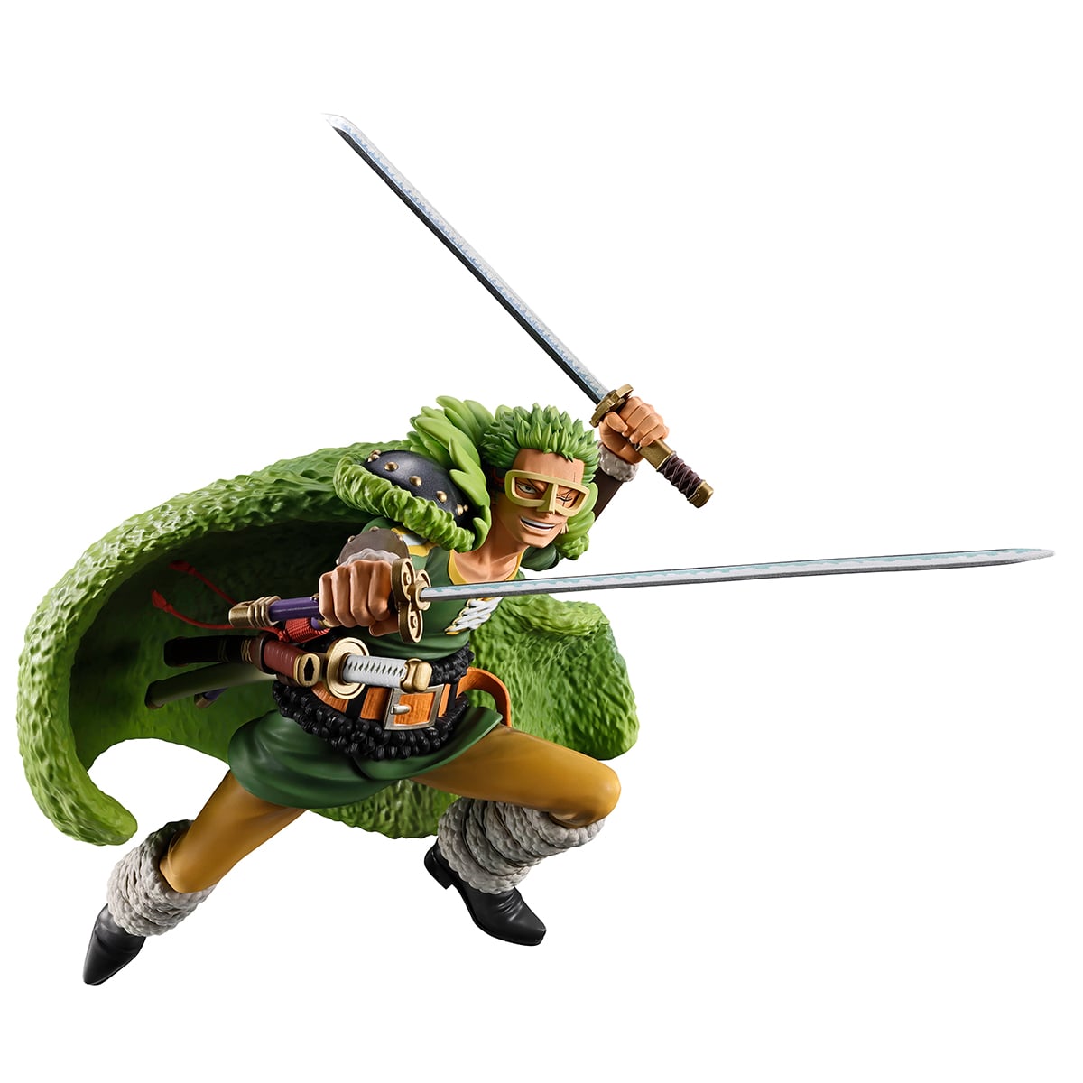One Piece Masterlise Expiece Ichibansho Roronoa Zoro (Giant Bash