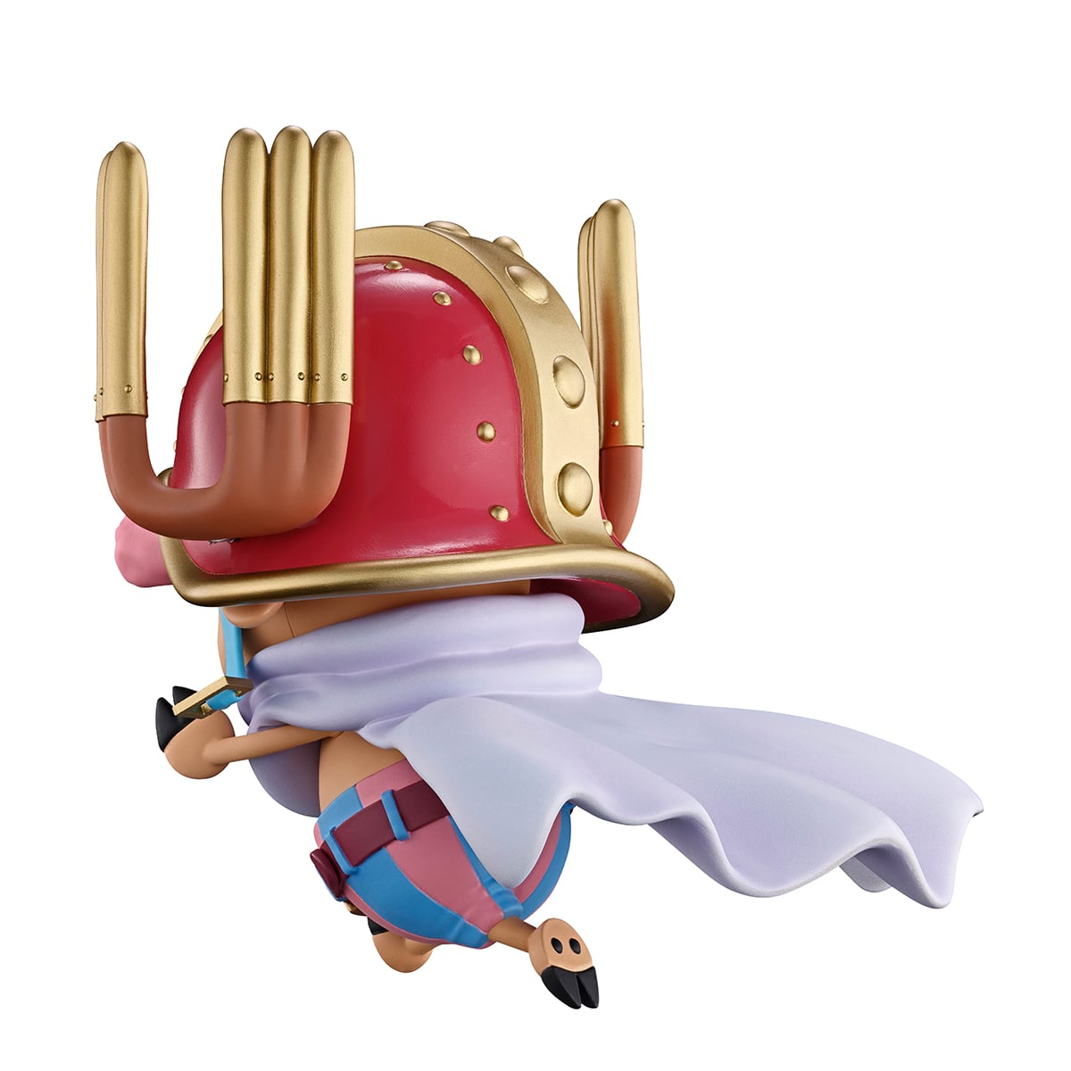 One Piece Masterlise Expiece Ichibansho Tony Tony Chopper (Giant Bash!! Vol.2) Figure Gallery Image 6