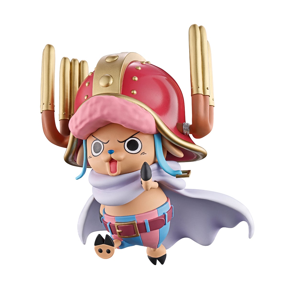 One Piece Masterlise Expiece Ichibansho Tony Tony Chopper (Giant Bash!! Vol.2) Figure Gallery Image 4
