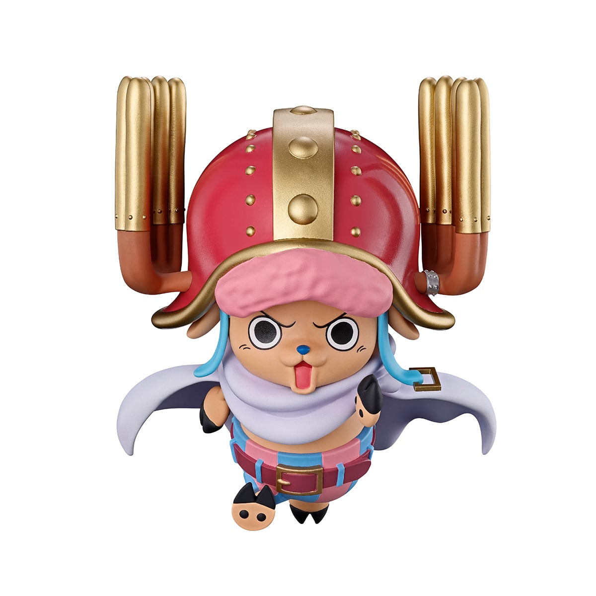 One Piece Masterlise Expiece Ichibansho Tony Tony Chopper (Giant Bash!! Vol.2) Figure Gallery Image 3