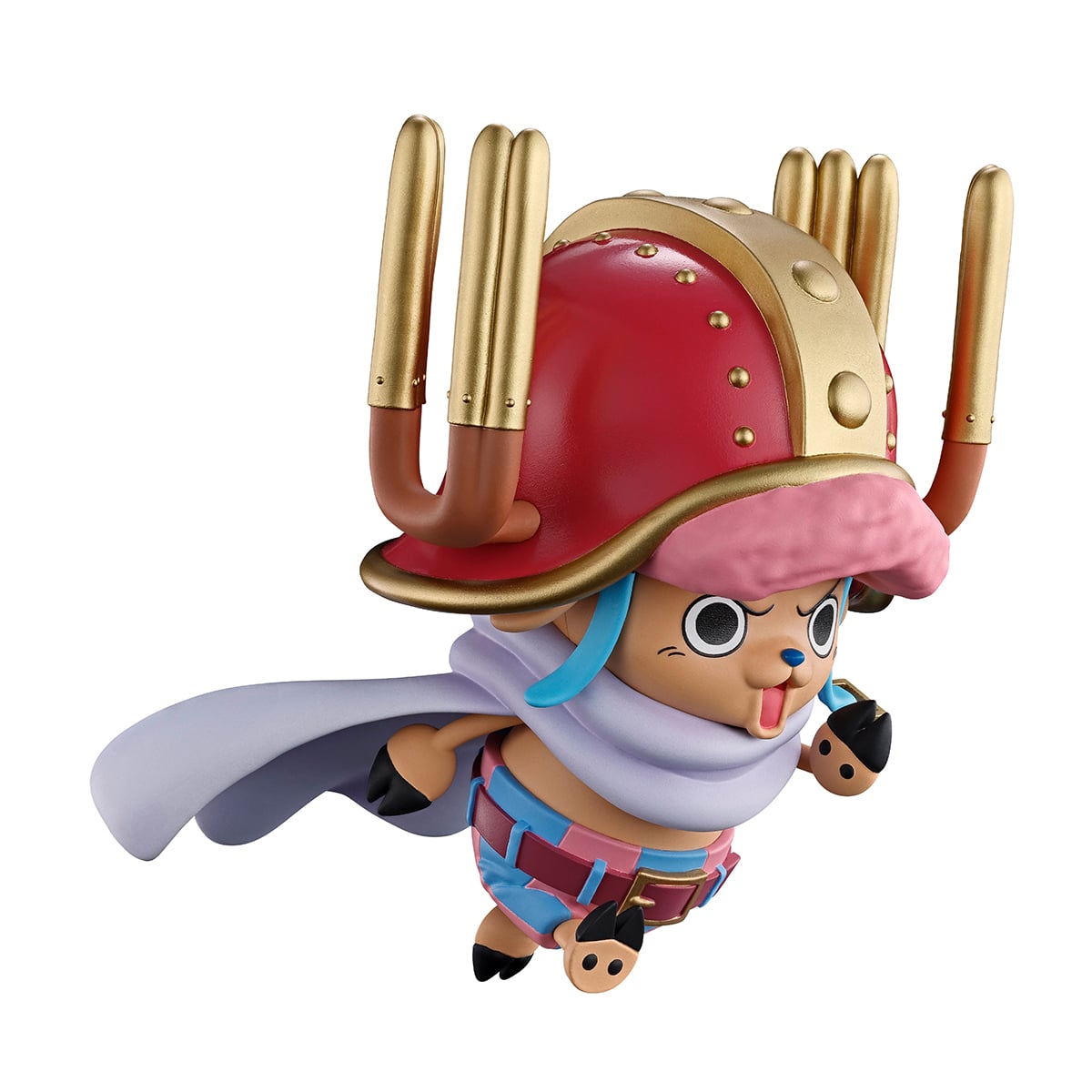 One Piece Masterlise Expiece Ichibansho Tony Tony Chopper (Giant Bash!! Vol.2) Figure Gallery Image 7