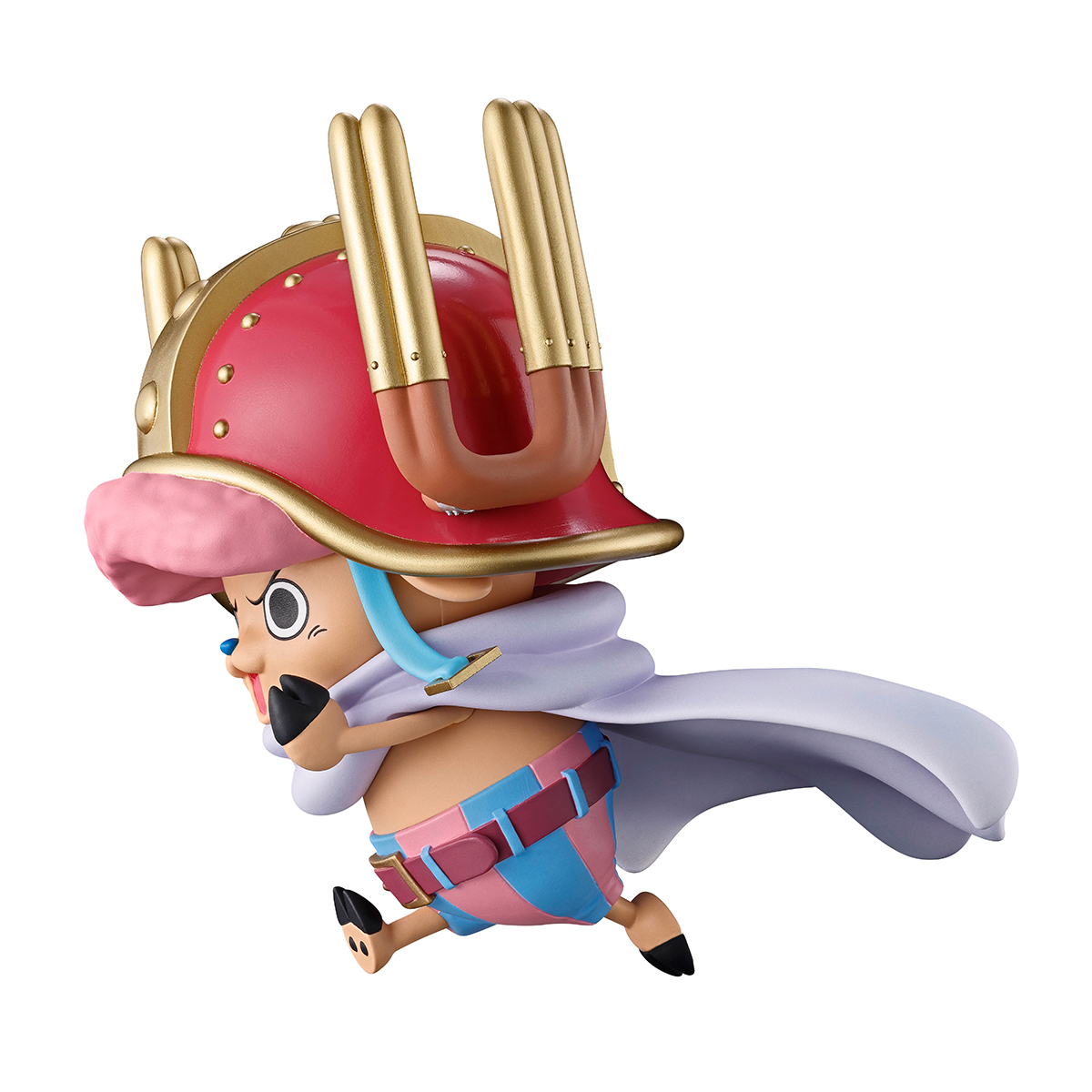 One Piece Masterlise Expiece Ichibansho Tony Tony Chopper (Giant Bash!! Vol.2) Figure Gallery Image 5