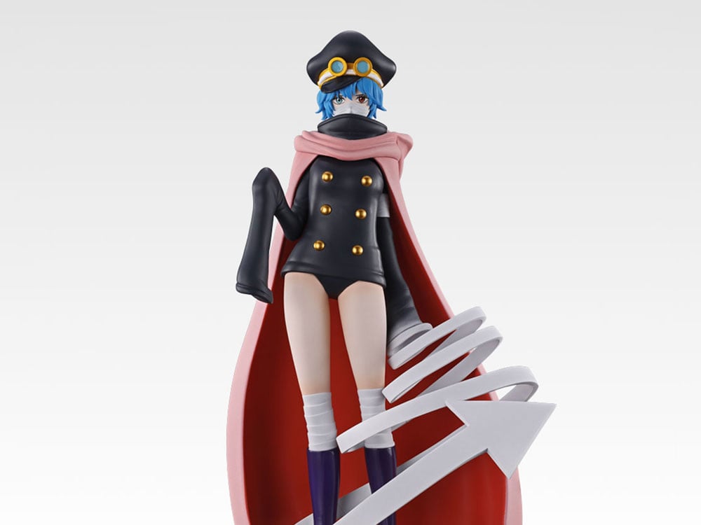 One Piece Masterlise Expiece Ichibansho Saint Gunko (Giant Bash
