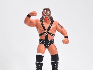 Big Rubber Guys Dusty Rhodes Figure