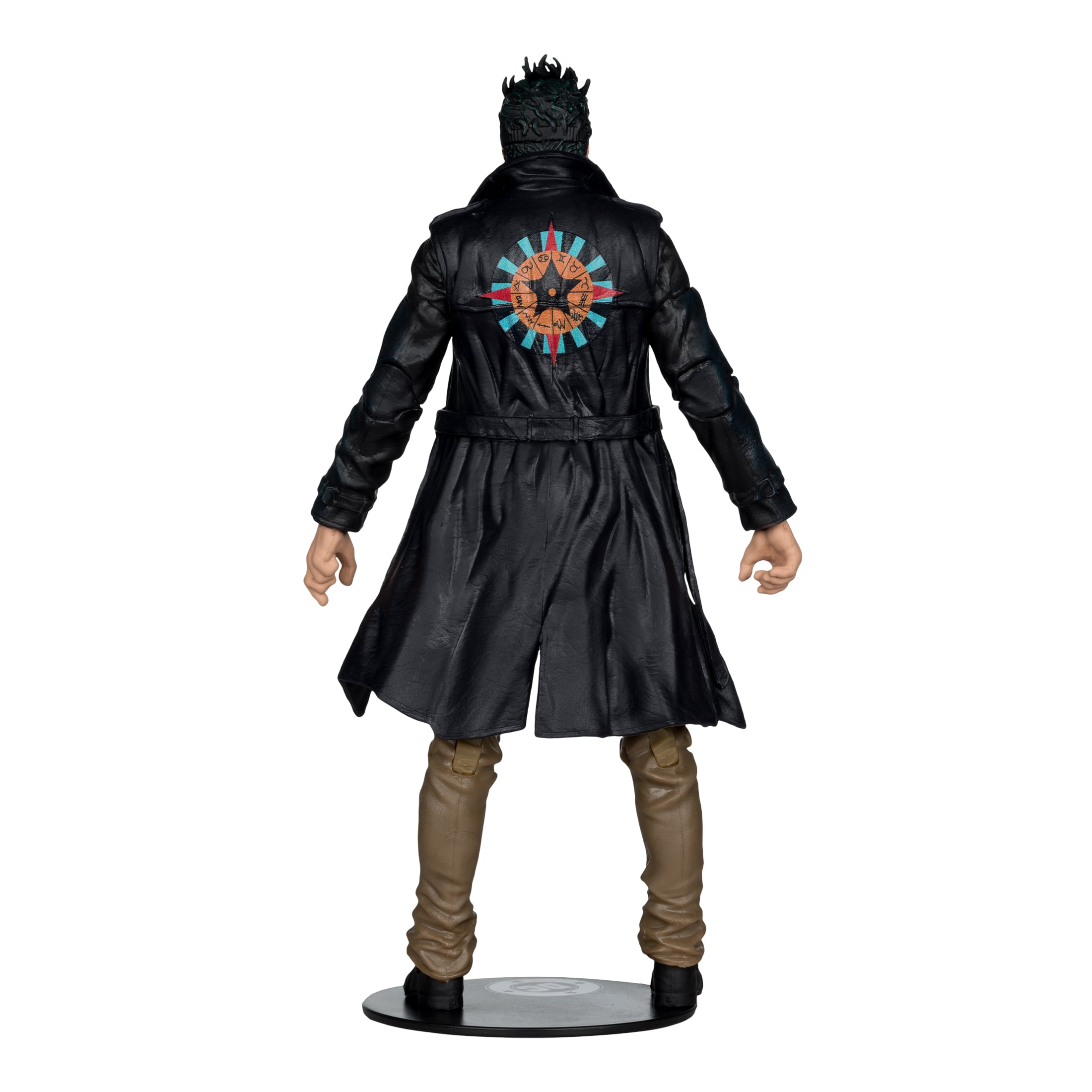 Starman DC Multiverse Starman (Jack Knight) Action Figure Gallery Image 11