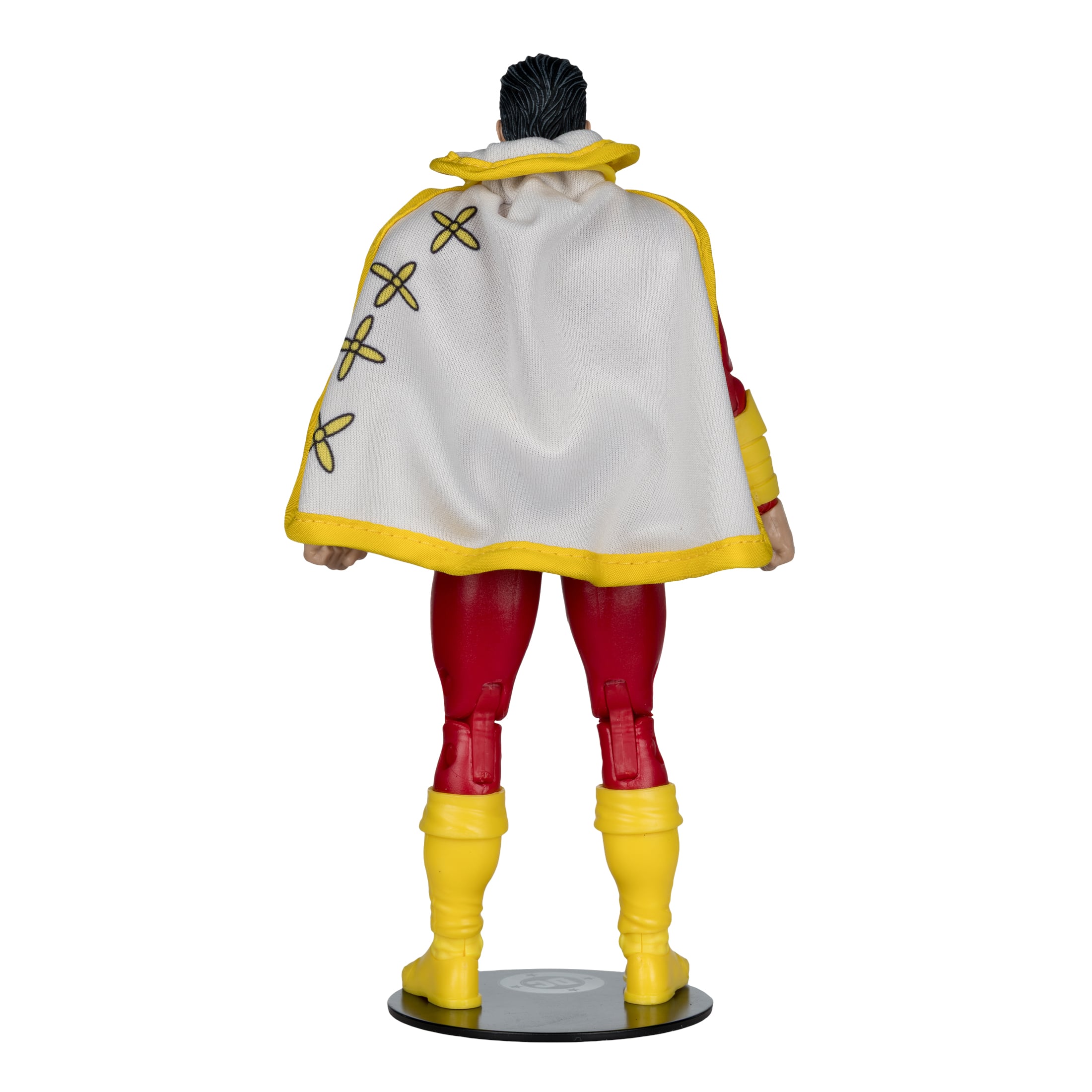 The Power of Shazam! DC Multiverse Shazam Action Figure Gallery Image 9