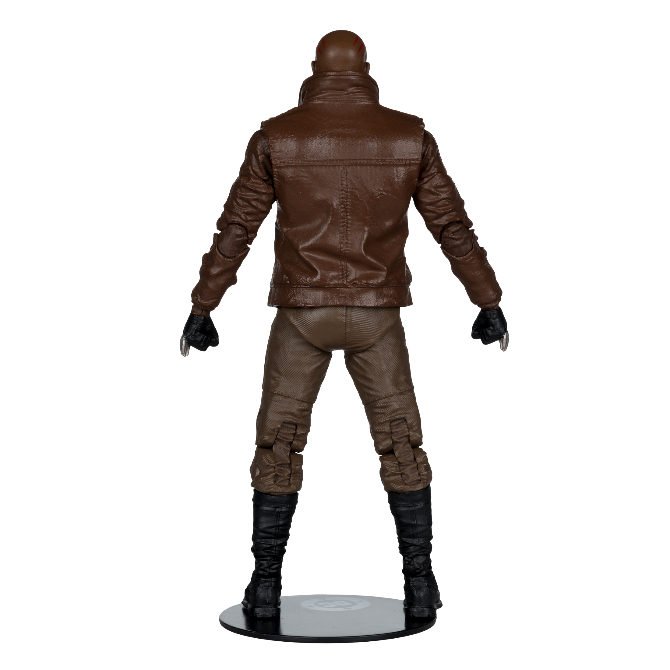 The New 52 DC Multiverse Bronze Tiger Action Figure Gallery Image 10
