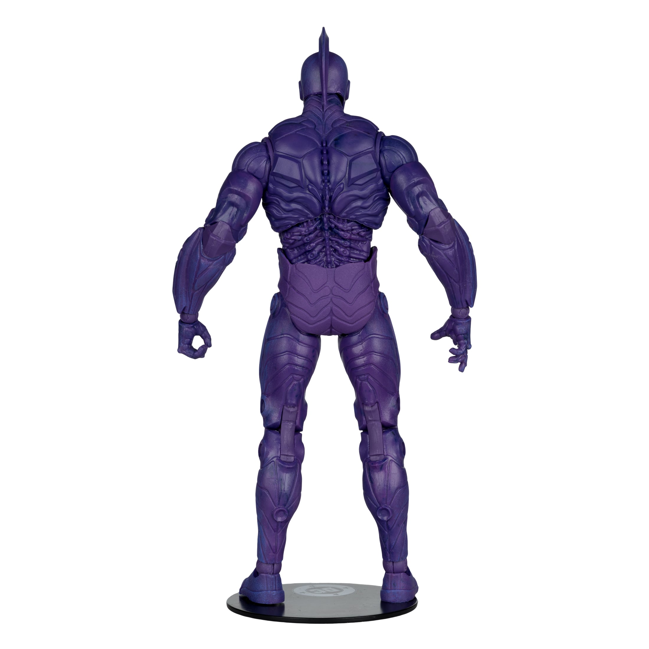 Infinite Crisis DC Multiverse O.M.A.C. Action Figure Gallery Image 10