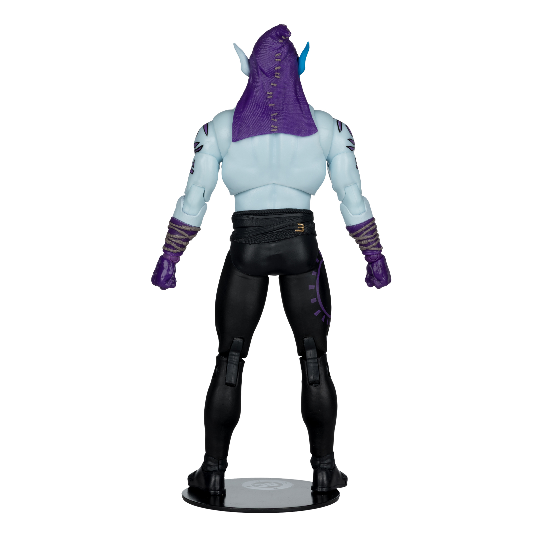 DC Classic DC Multiverse Eclipso Action Figure Gallery Image 10