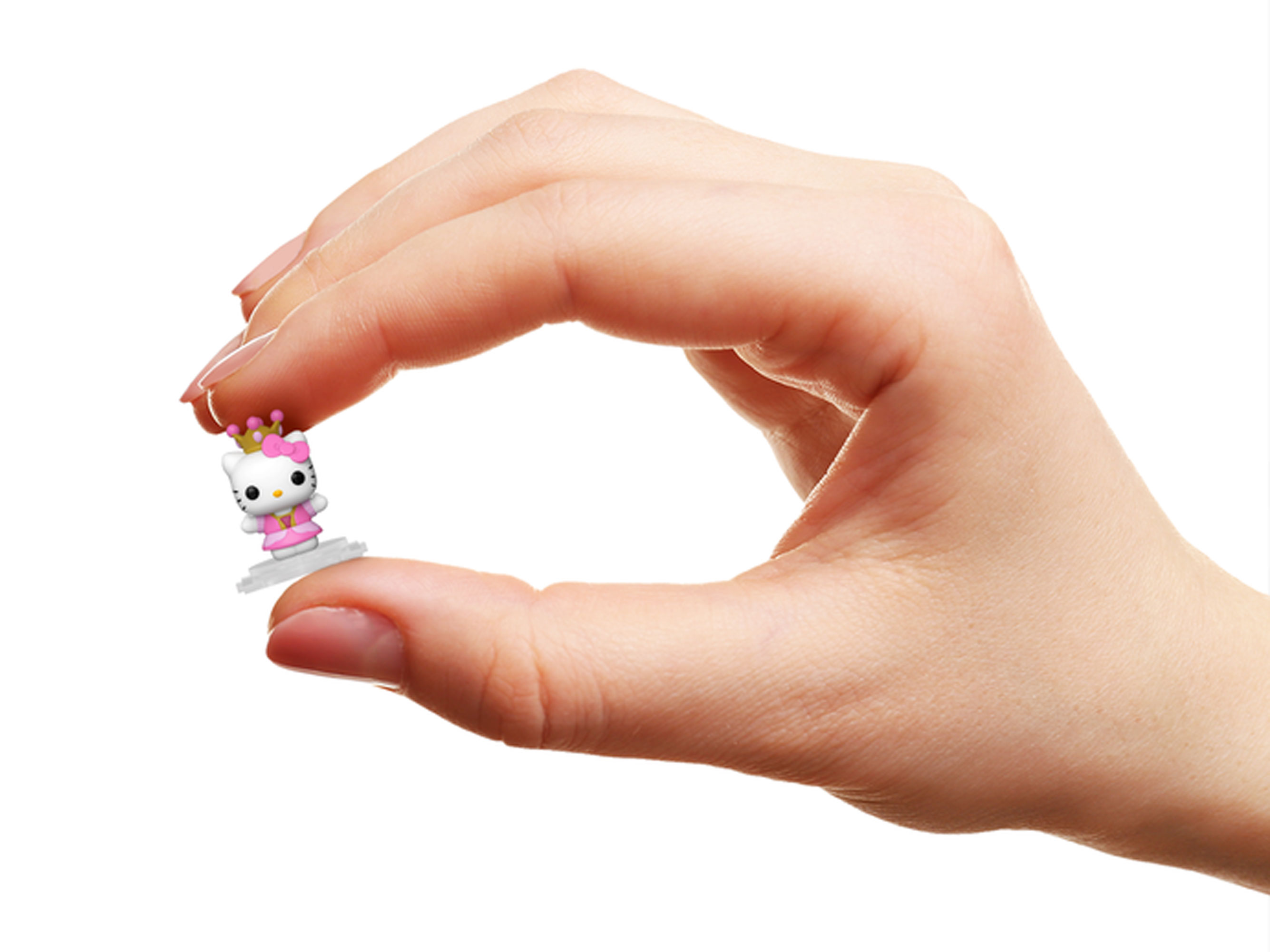 Hello Kitty and Friends Bitty Pop! Bitty Box Sanrio Town Gallery Image 5