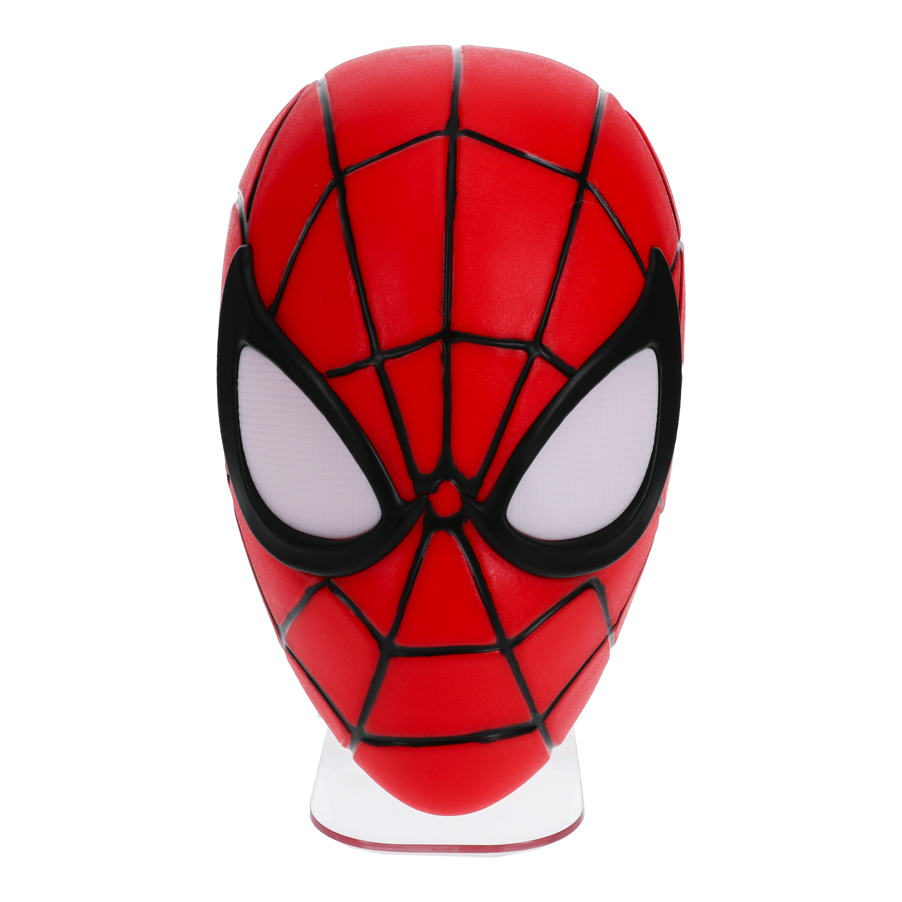 Marvel Spider-Man Mask Light Gallery Image 7