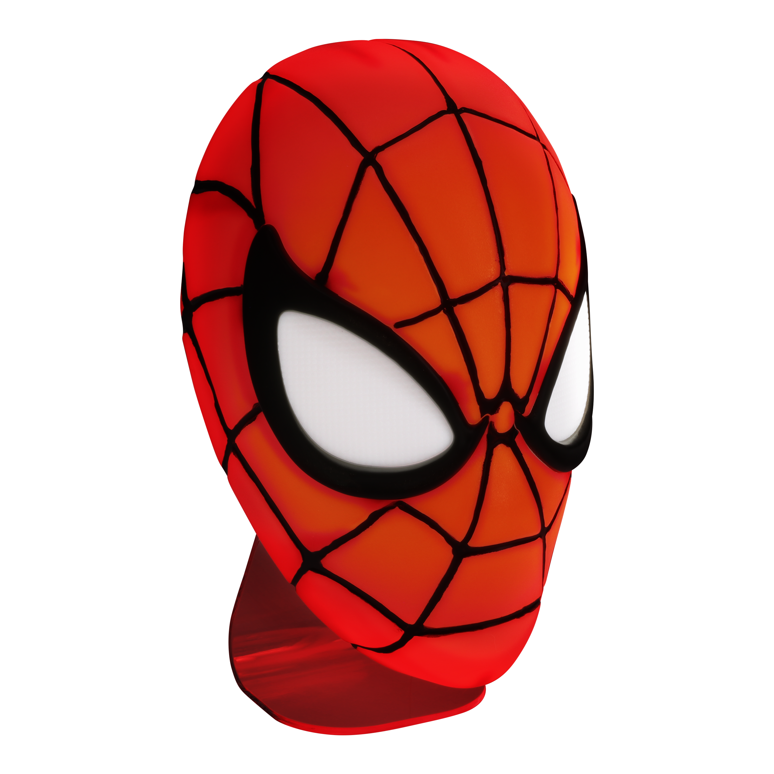 Marvel Spider-Man Mask Light Gallery Image 10