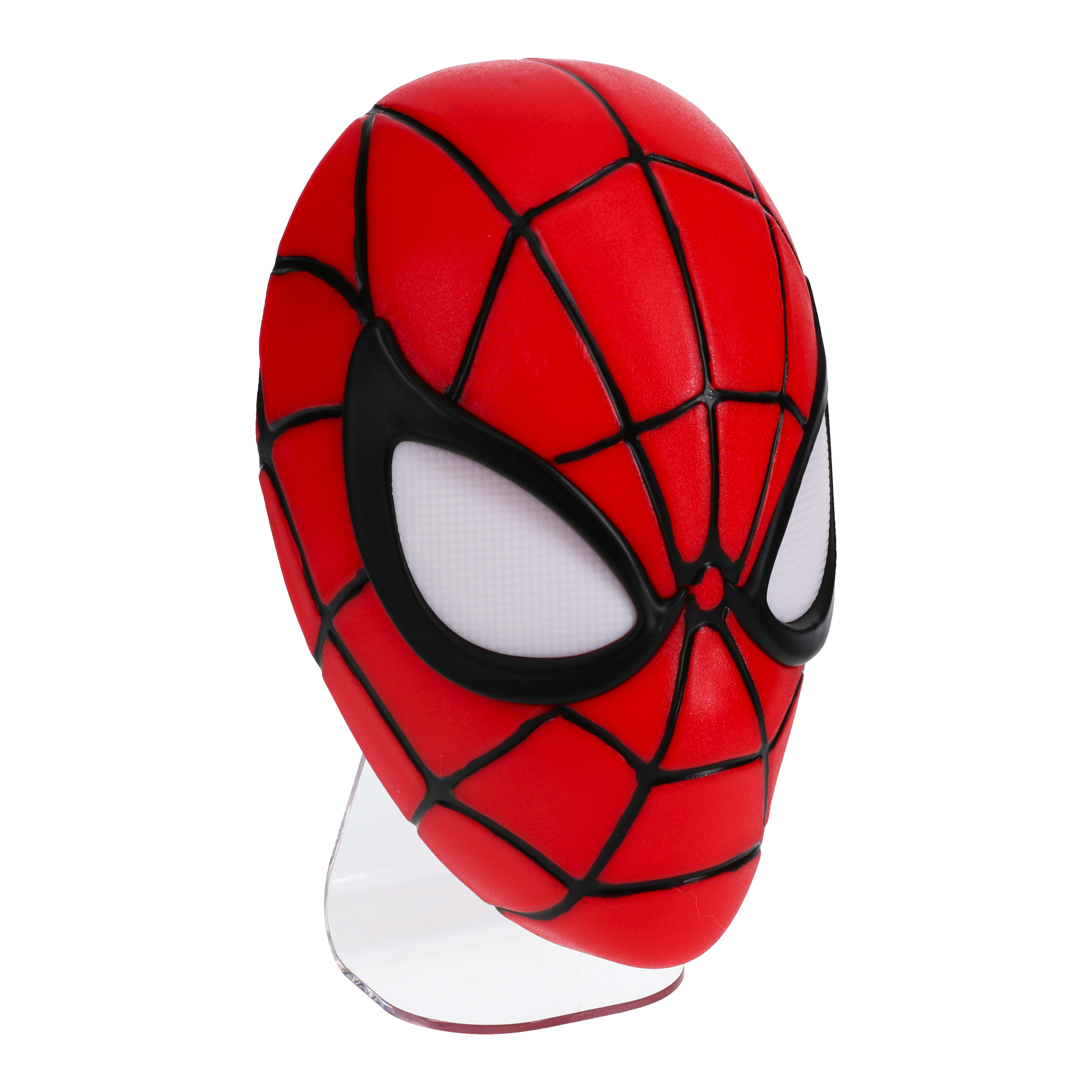 Marvel Spider-Man Mask Light Gallery Image 8