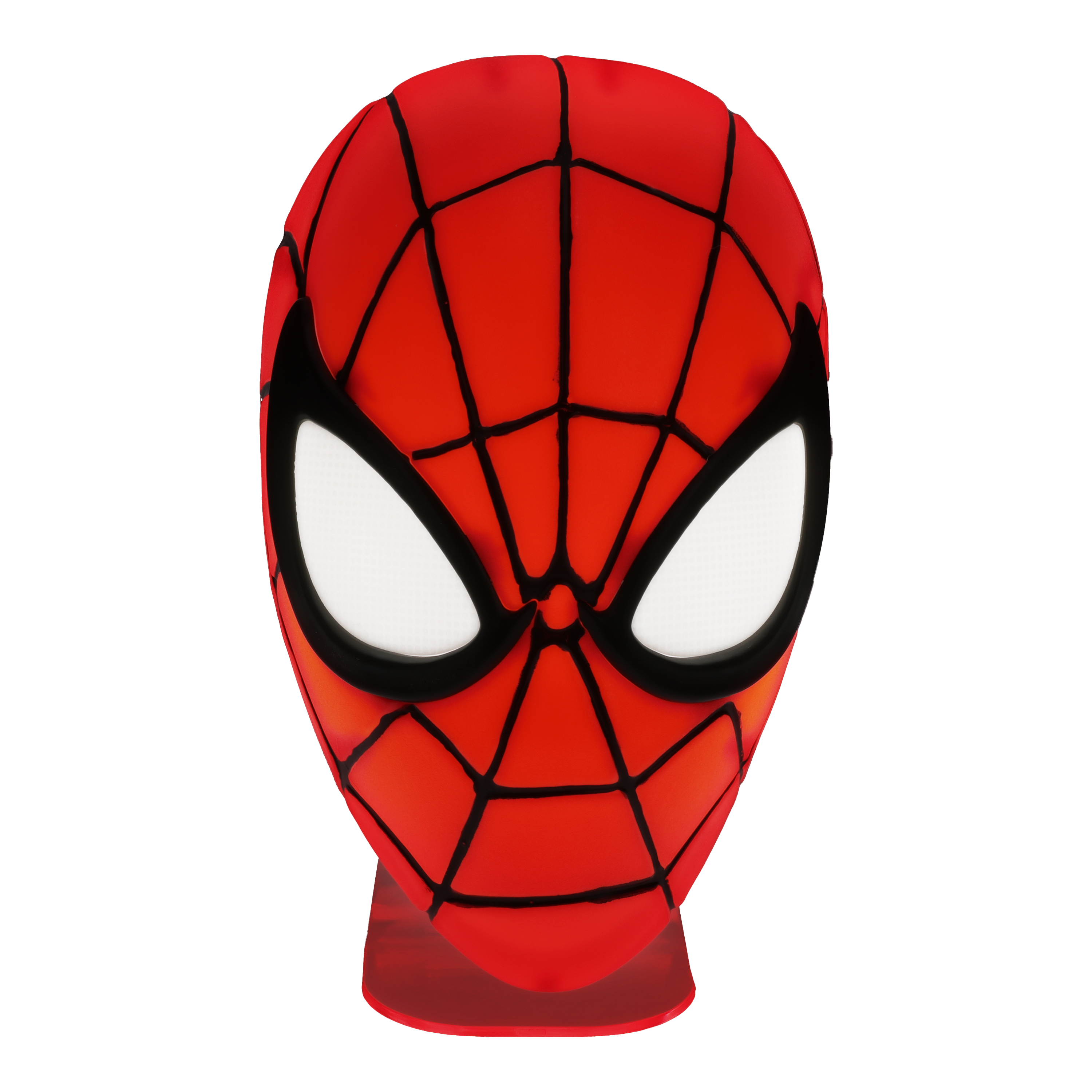 Marvel Spider-Man Mask Light Gallery Image 9