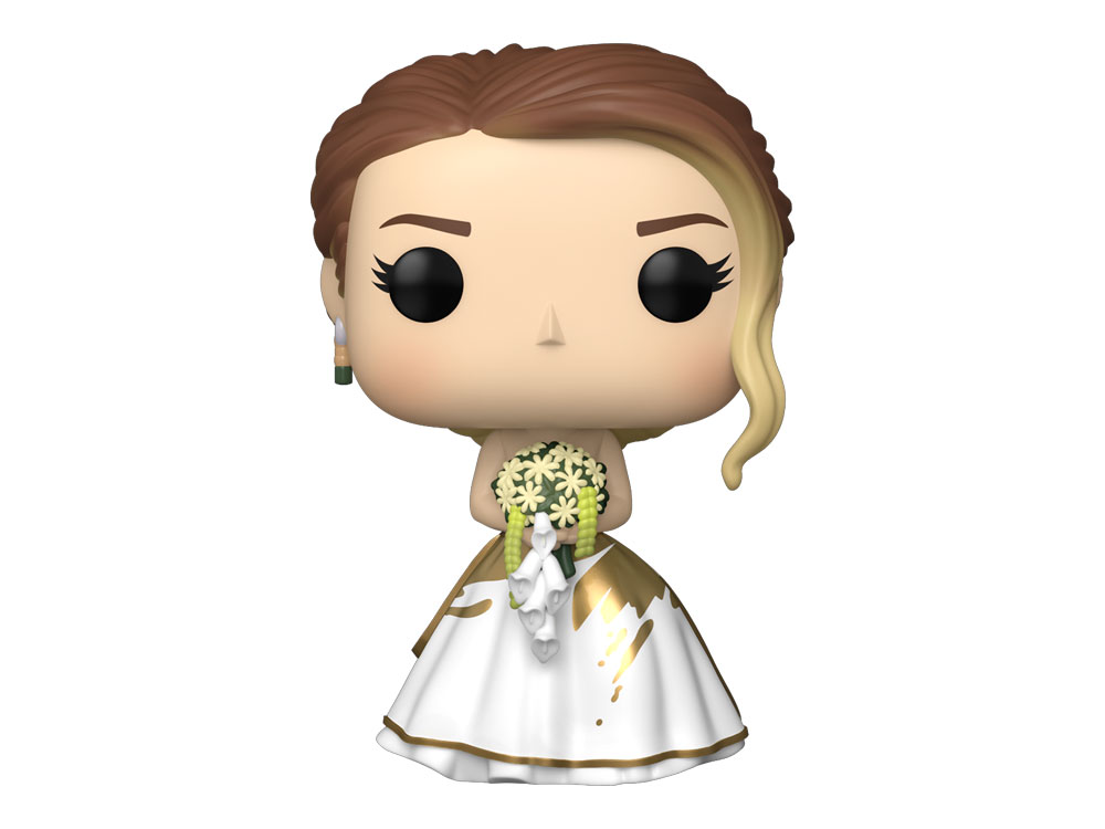 Gossip Girl Pop! TV #1923 Serena Van Der Woodsen Gallery Image 1