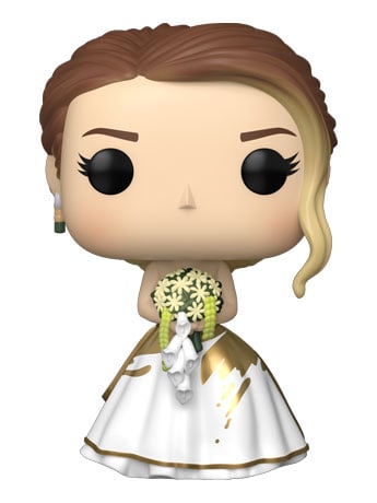Gossip Girl Pop! TV #1923 Serena Van Der Woodsen Gallery Image 2