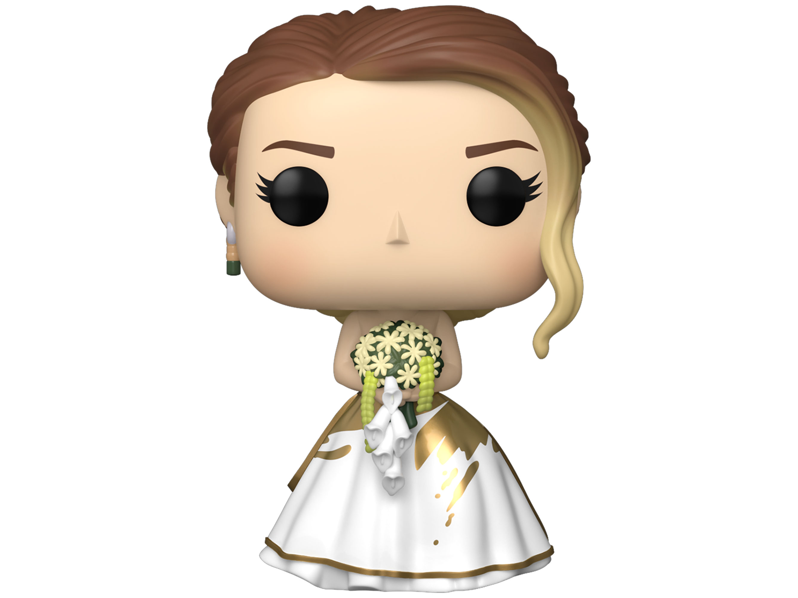 Gossip Girl Pop! TV #1923 Serena Van Der Woodsen Gallery Image 4