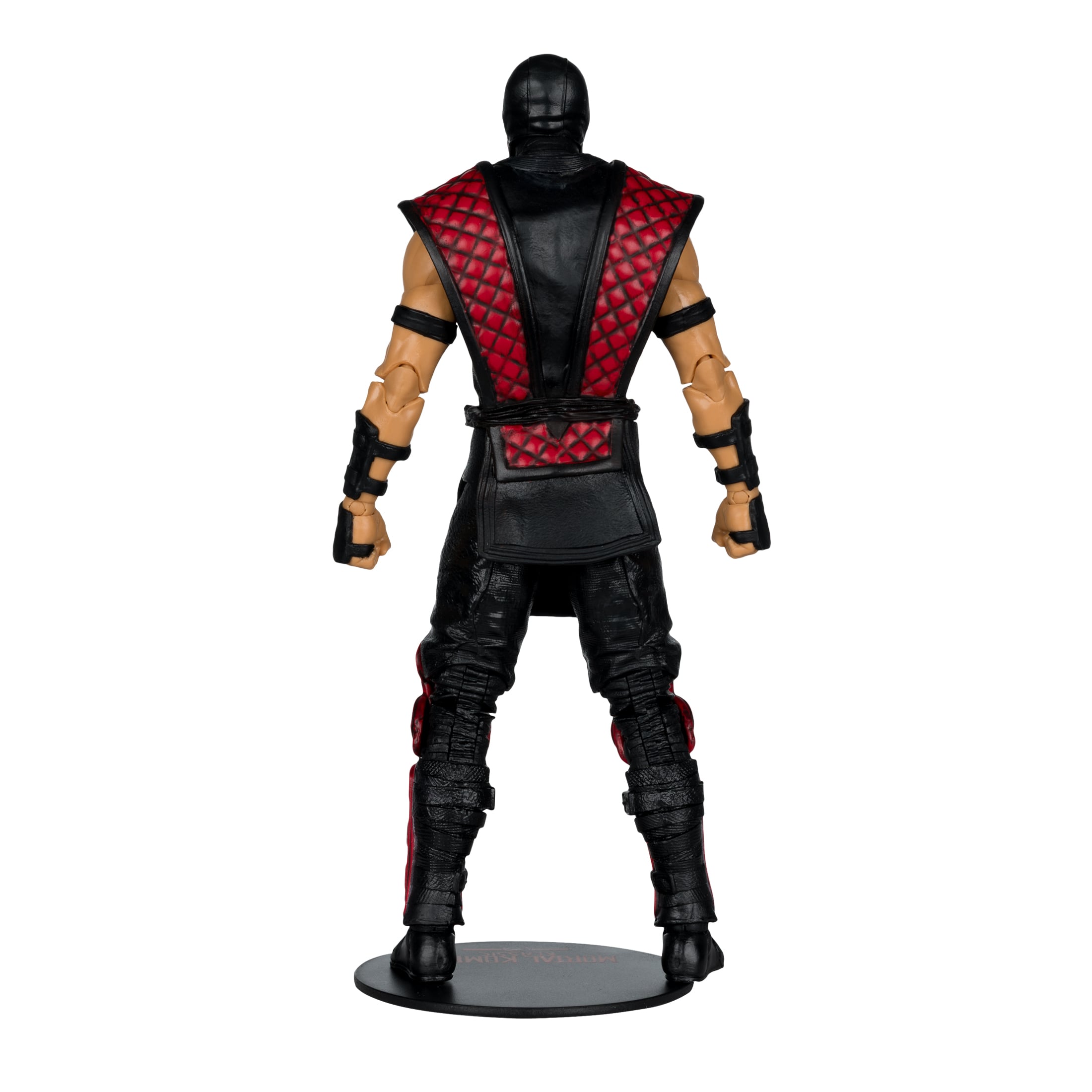 Mortal Kombat Klassic Ermac 7" Action Figure Gallery Image 10