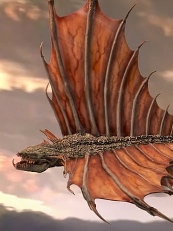 Godzilla vs. Kong Warbat Action Figure Gallery Image 2
