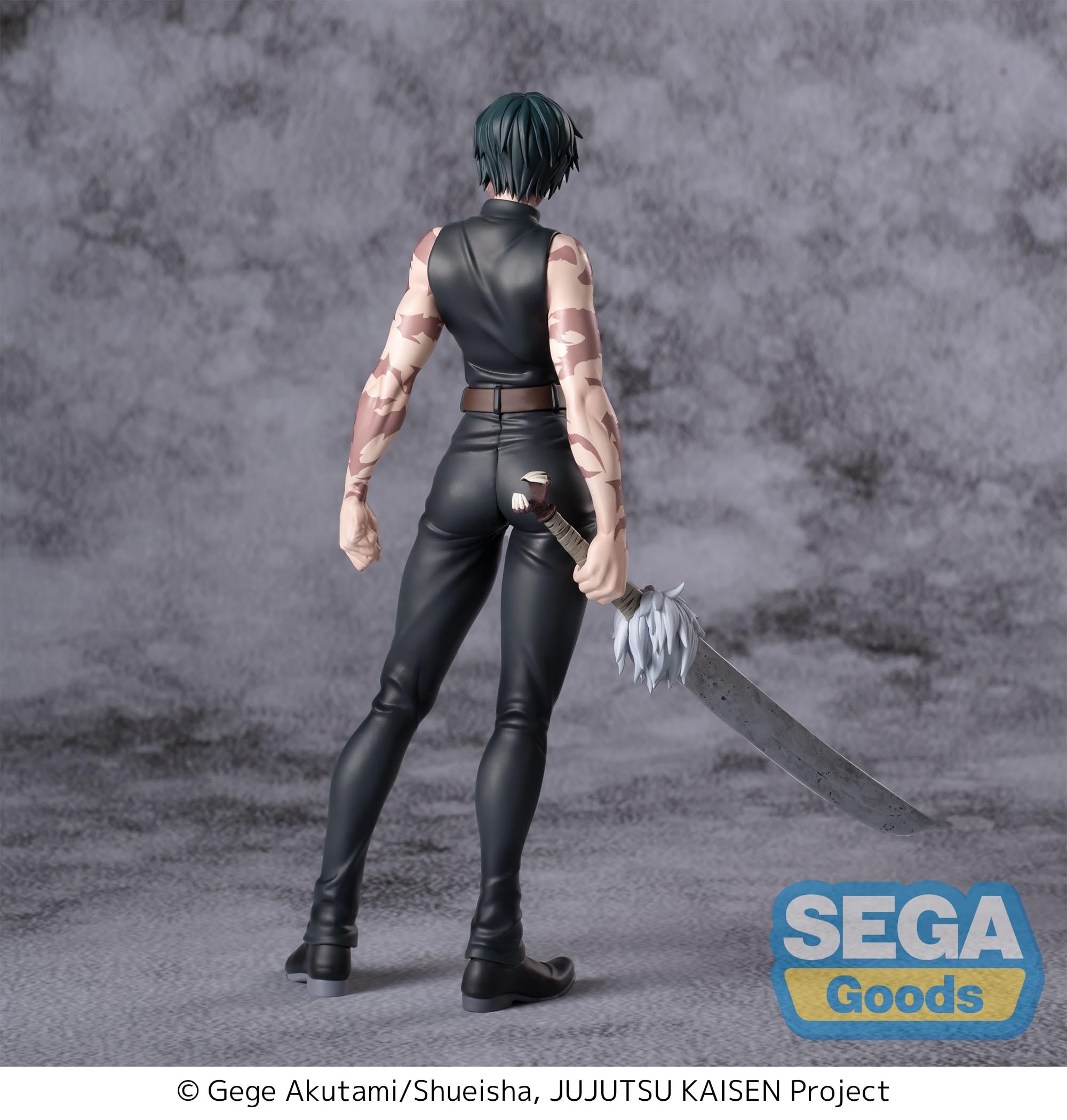 maki☆S SEGA Prize 