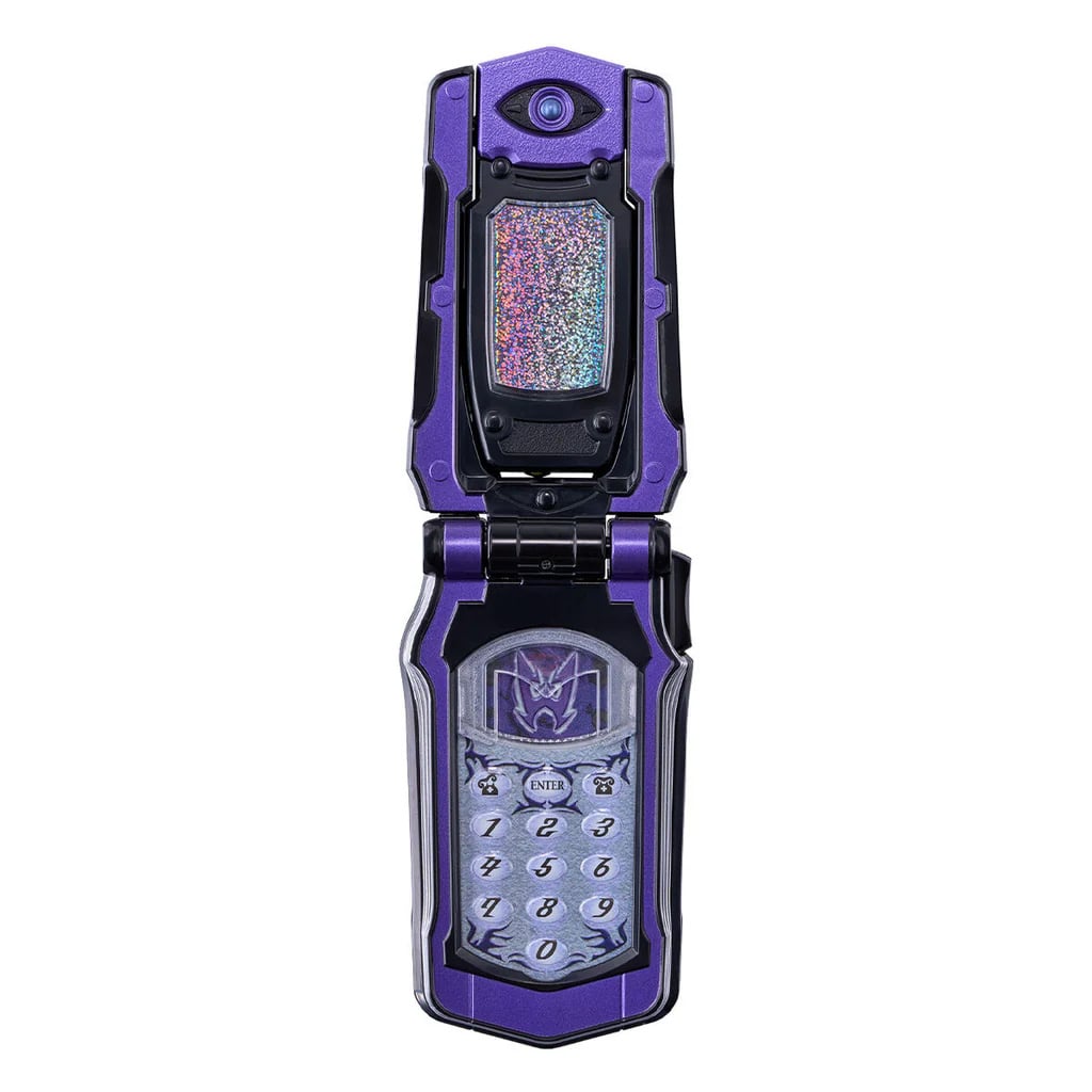 Mahou Sentai Magiranger WolzaPhone Memorial Edition Gallery Image 4