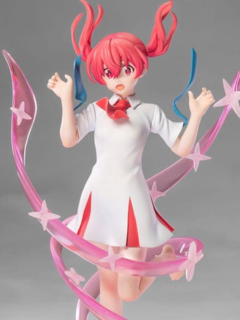 Magilumiere Magical Girls Inc. Luminasta Kana Sakuragi