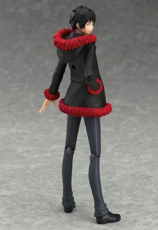 Durarara!! figma No.SP-073 Izaya Orihara (Hachimenroppi ver.) Gallery Image 3