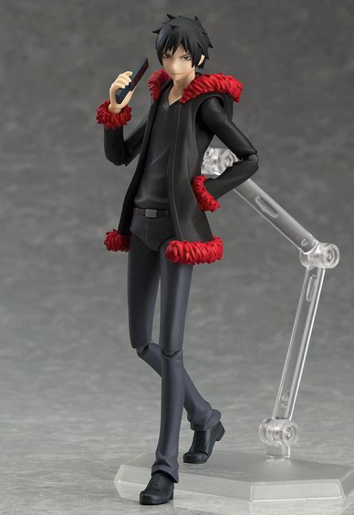 Durarara!! figma No.SP-073 Izaya Orihara (Hachimenroppi ver.) Gallery Image 5