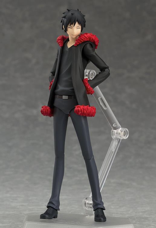 Durarara!! figma No.SP-073 Izaya Orihara (Hachimenroppi ver.) Gallery Image 4