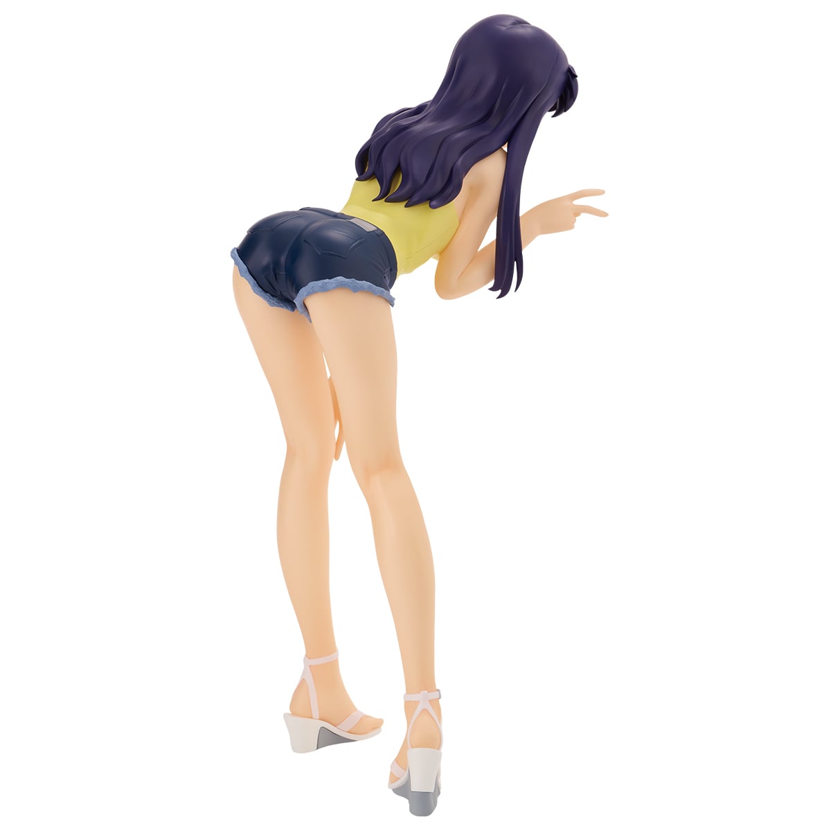 Rebuild of Evangelion Ichibansho Misato Katsuragi (Evangelion 1.0) Figure Gallery Image 5